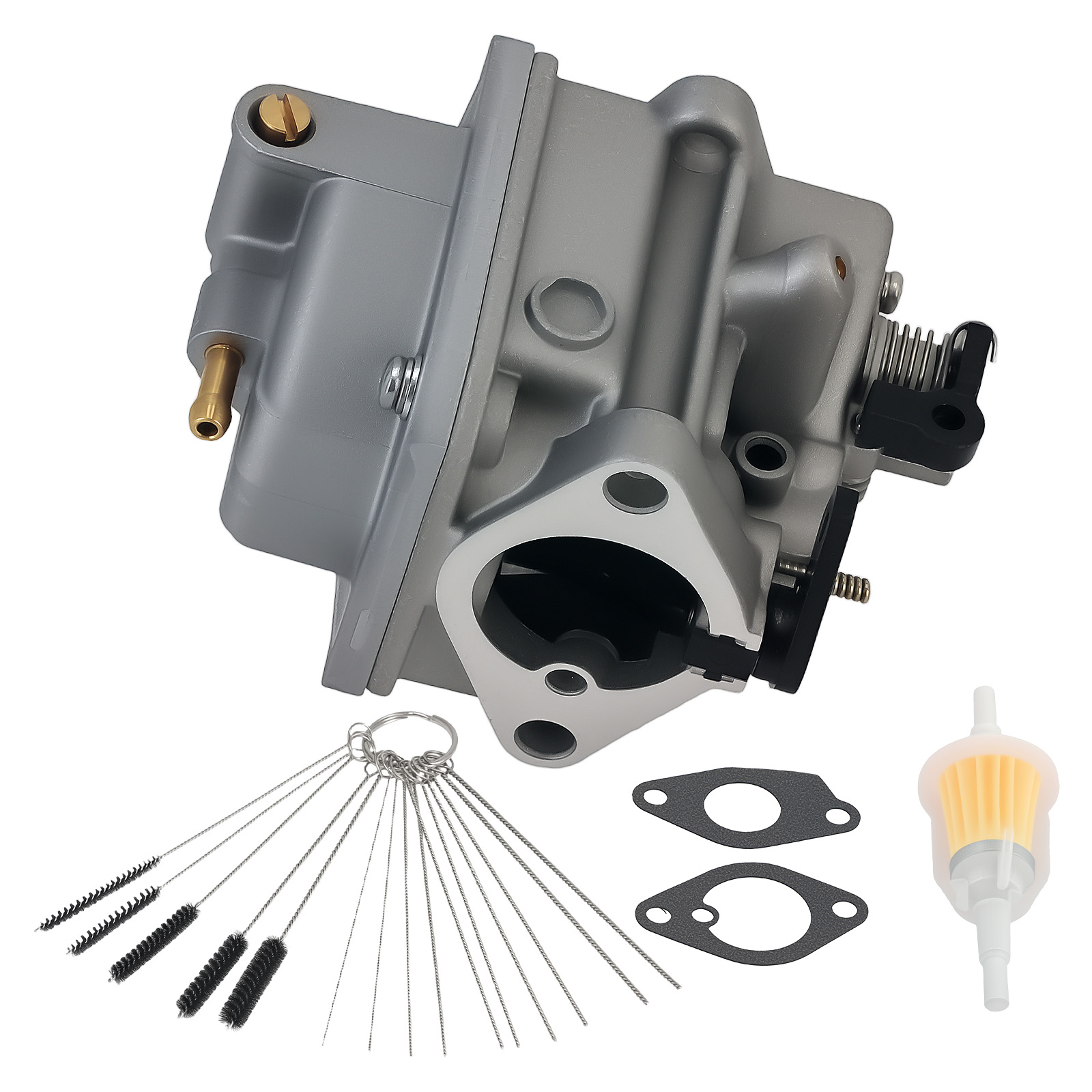 Carburetor for Honda BF100E BF100F BF100Z Outboard 16100-881-033