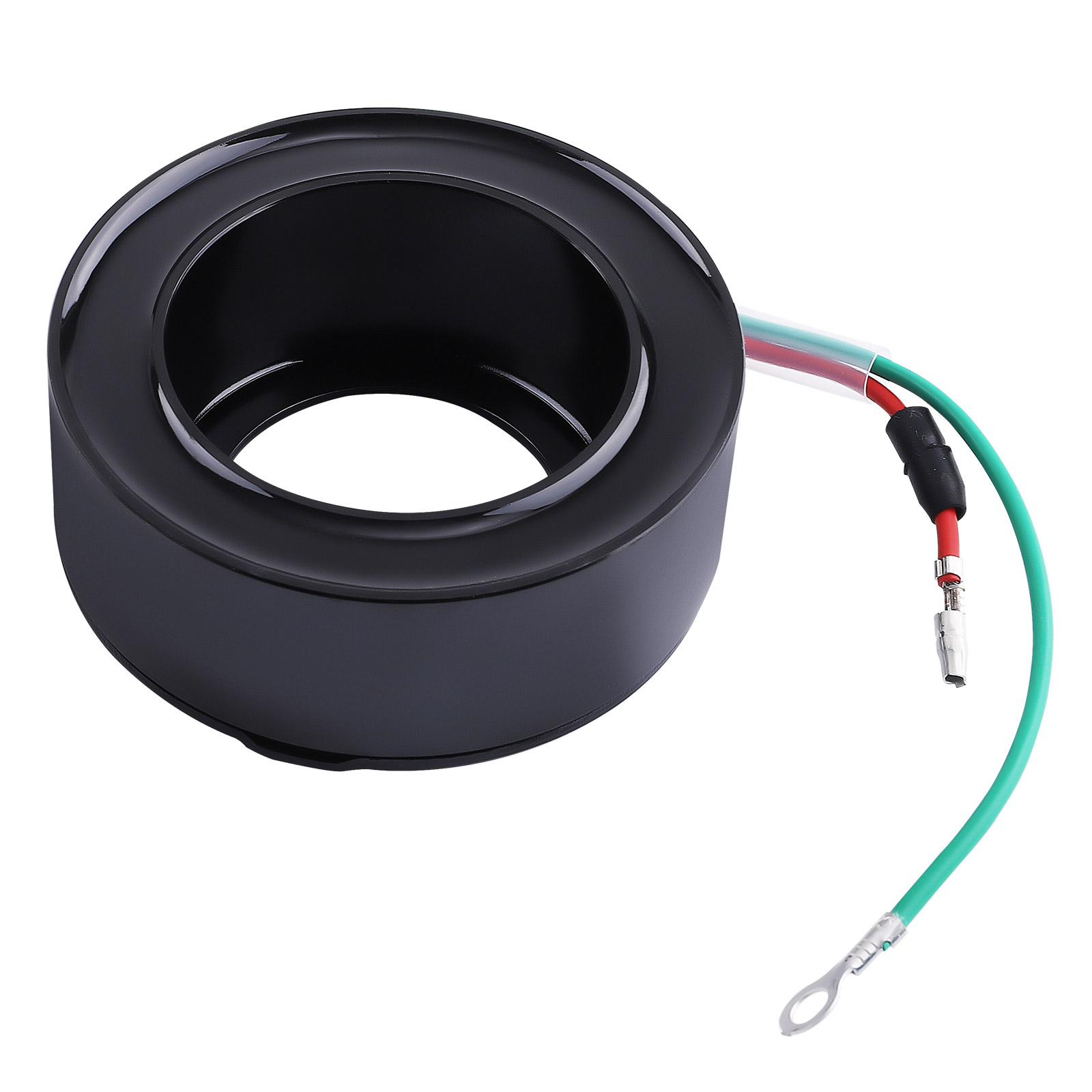 Klimakompressor Magnetkupplung For HONDA Civic VIII FN FD FA 38800RNAA01 TRSE09