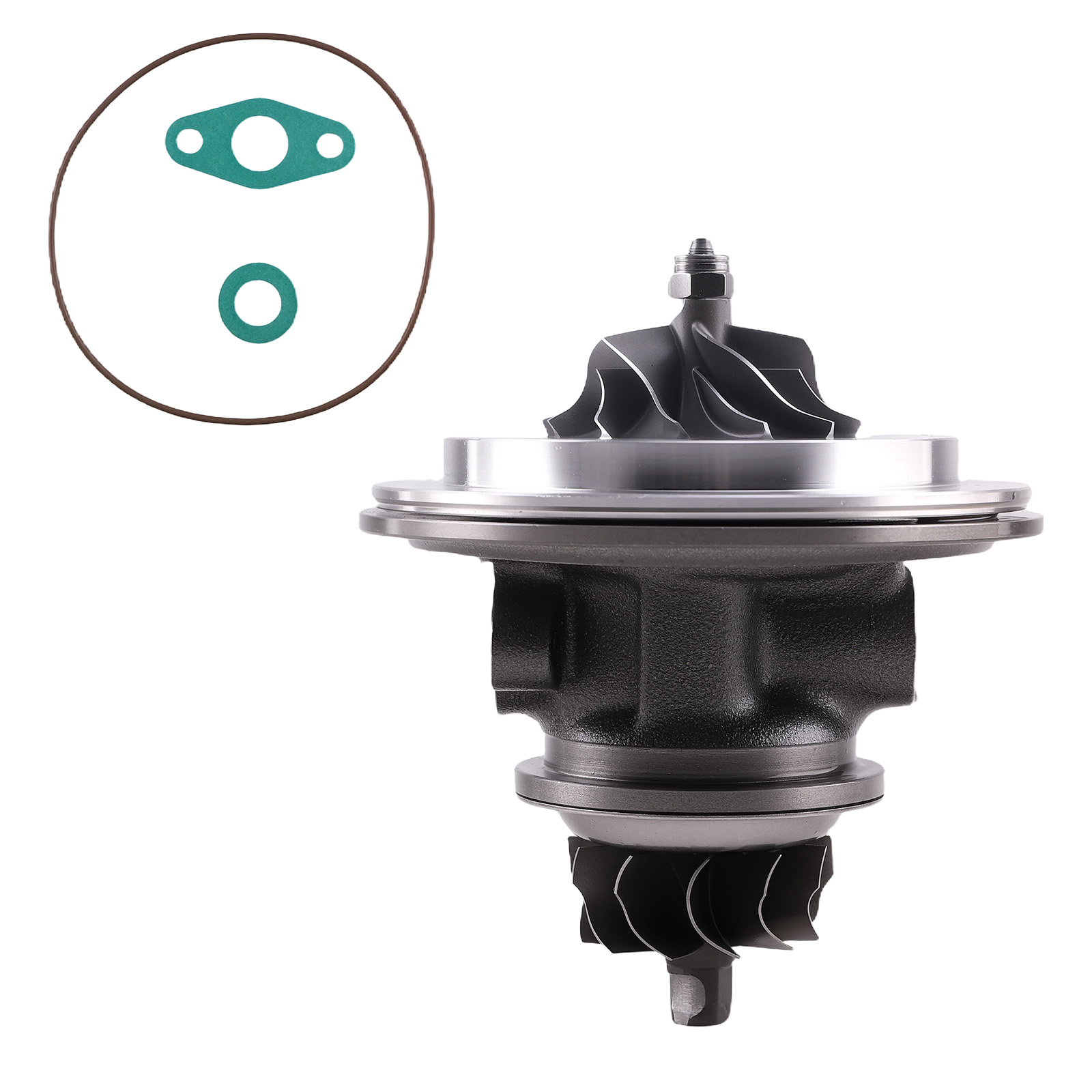 Cartucho Turbocompresor Chra Turbo for Fiat Ducato 2.3L Iveco Daily 53039700115