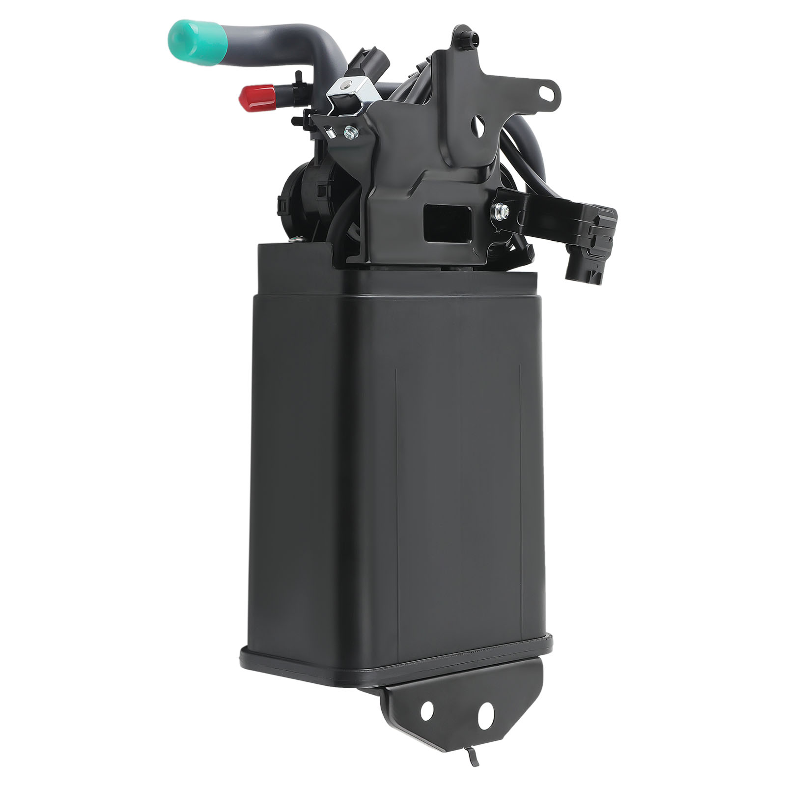 Charcoal Emissions Canister for Toyota Avalon Camry Solara 2000-2004 V6 L4