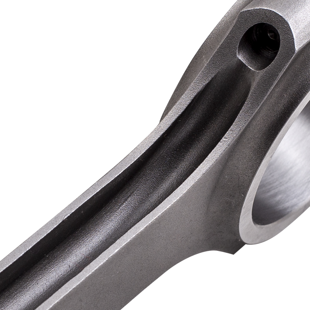 Maxpeedingrods Forged Steel H-Beam Connecting Rod for BMW N54B30 3.0 135i 335i