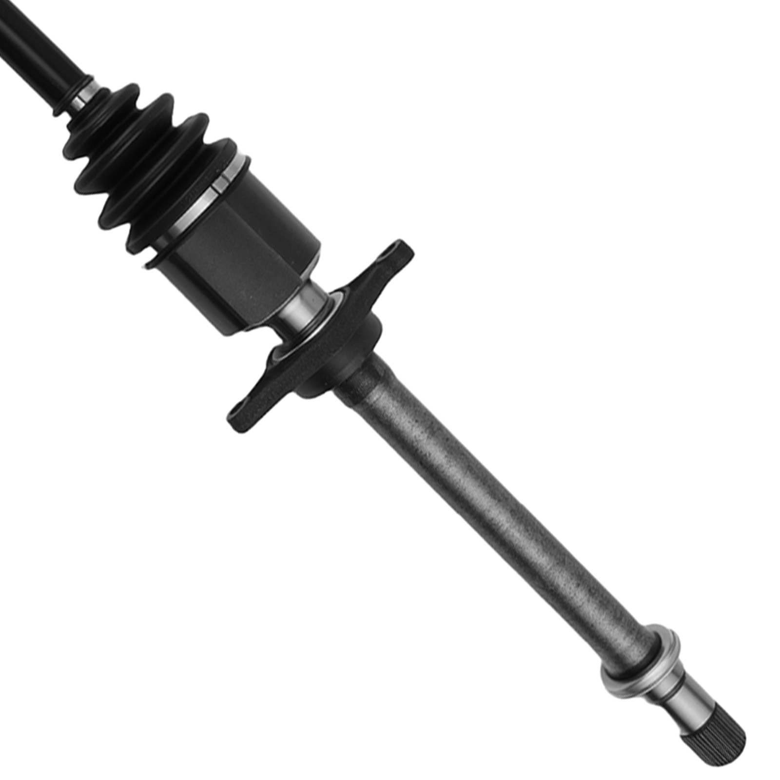 2X CV Axle Shaft Assembly for Honda Odyssey 2011-2017 3.5L V6 Front Left Right