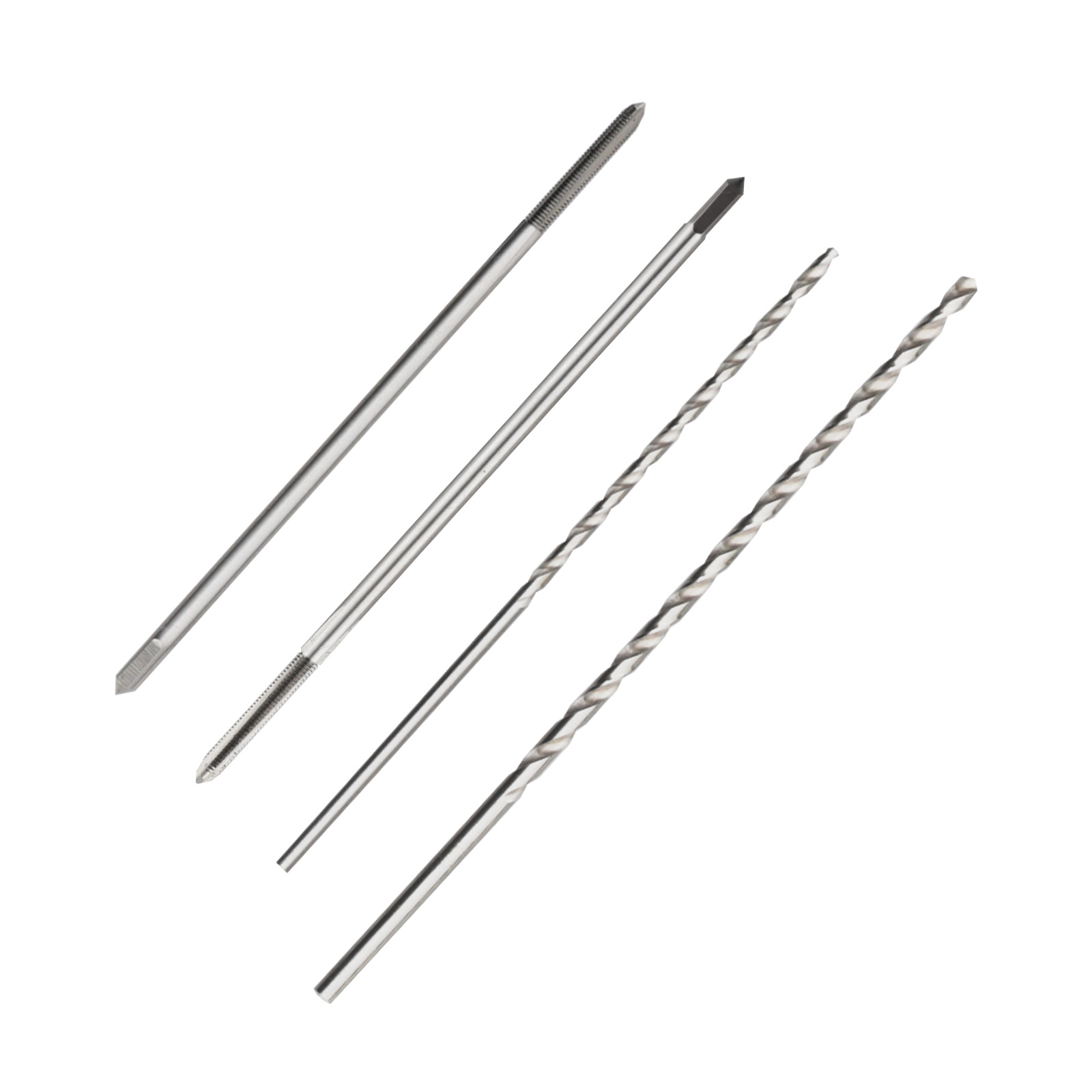 22-teilig Glühkerzen Werkzeug abgebrochene Elektroden M8 M10 Glühstift Demontage