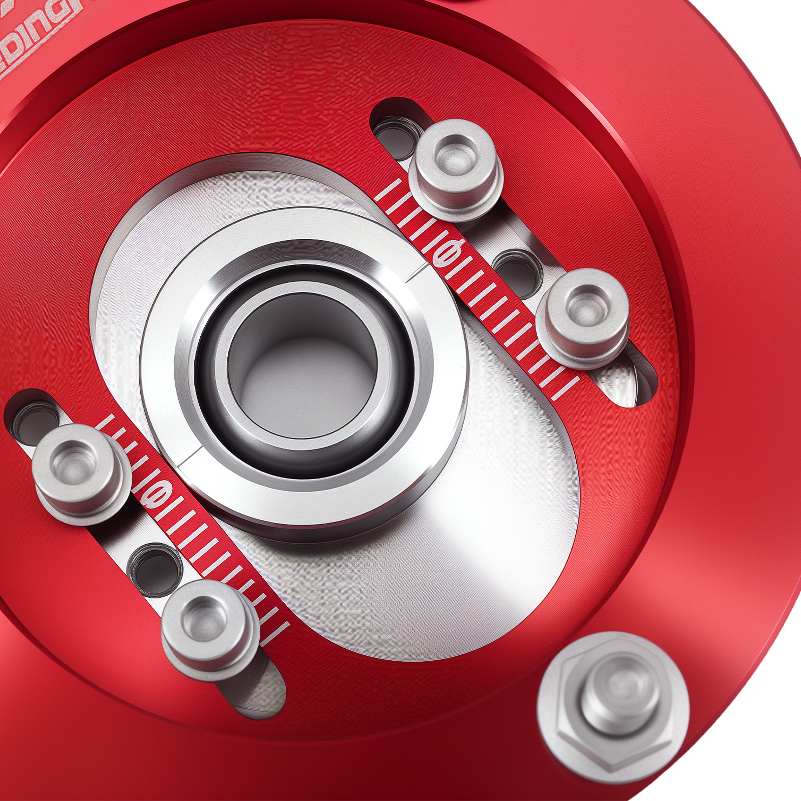 2x Vorderachse Domlager for BMW E46 330ci 325ci 323ci 2000-2007 Camber Plate