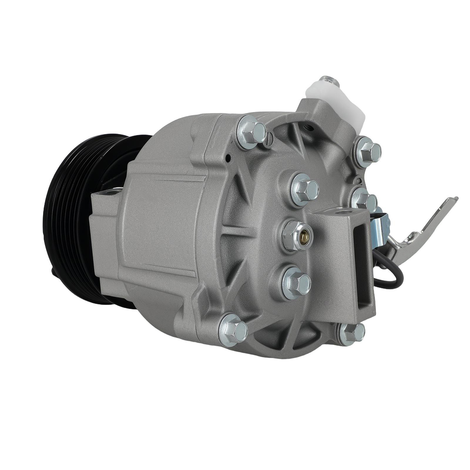 AC Compressor w/6 Groove For Mitsubishi ASX RVR 2011-2019 7813B090 CO29091C