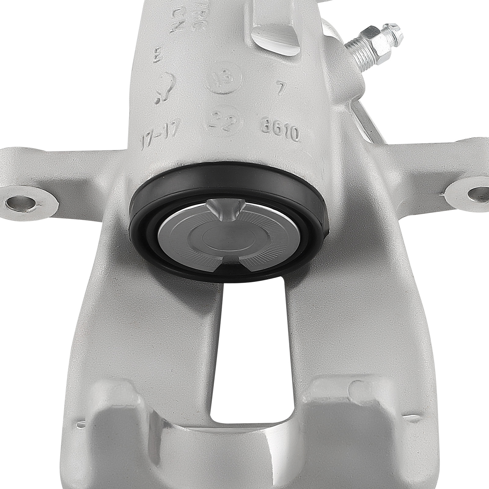 1x Bremssattel hinten rechts 41mm for VW Golf 5 1K 1KE 2003-2008 1K0615424M