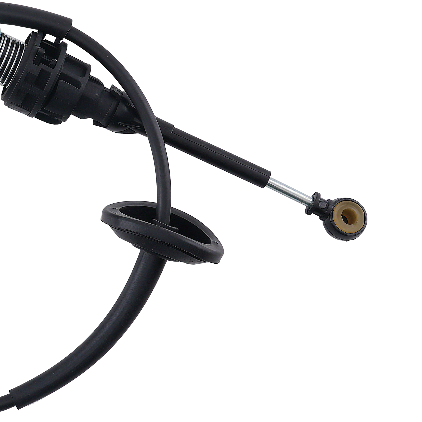 Shift Cable for Ford F-150 2004 Standard/Extended Cab 4L3Z7E395CA Auto