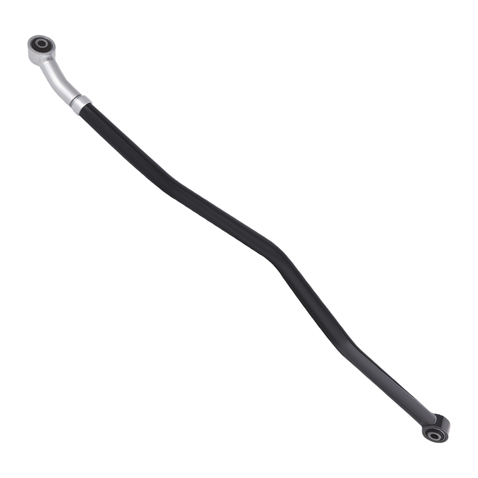 HINTERE VERSTELLBARE SPURSTANGE FOR JEEP WRANGLER JK 2007-2018 0-6