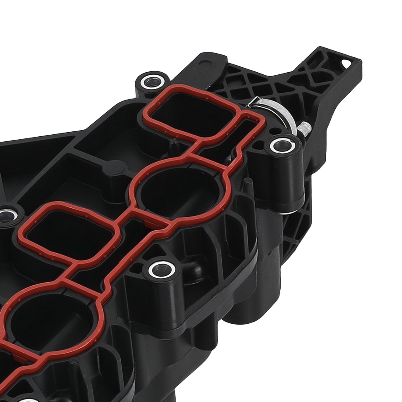 Saugrohr Ansaugkrümmer for Skoda Roomster Fabia Seat Ibiza IV VW Polo 1.2 TDI