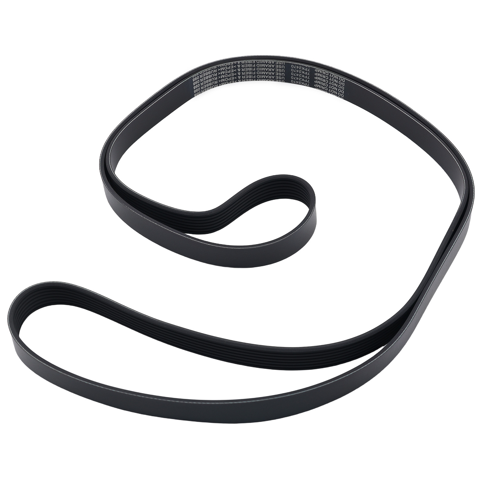 Upgraded Drive Belt Tensioner Kit Kit for Dodge Ram 2500 3500 5.9L 2002 53010217