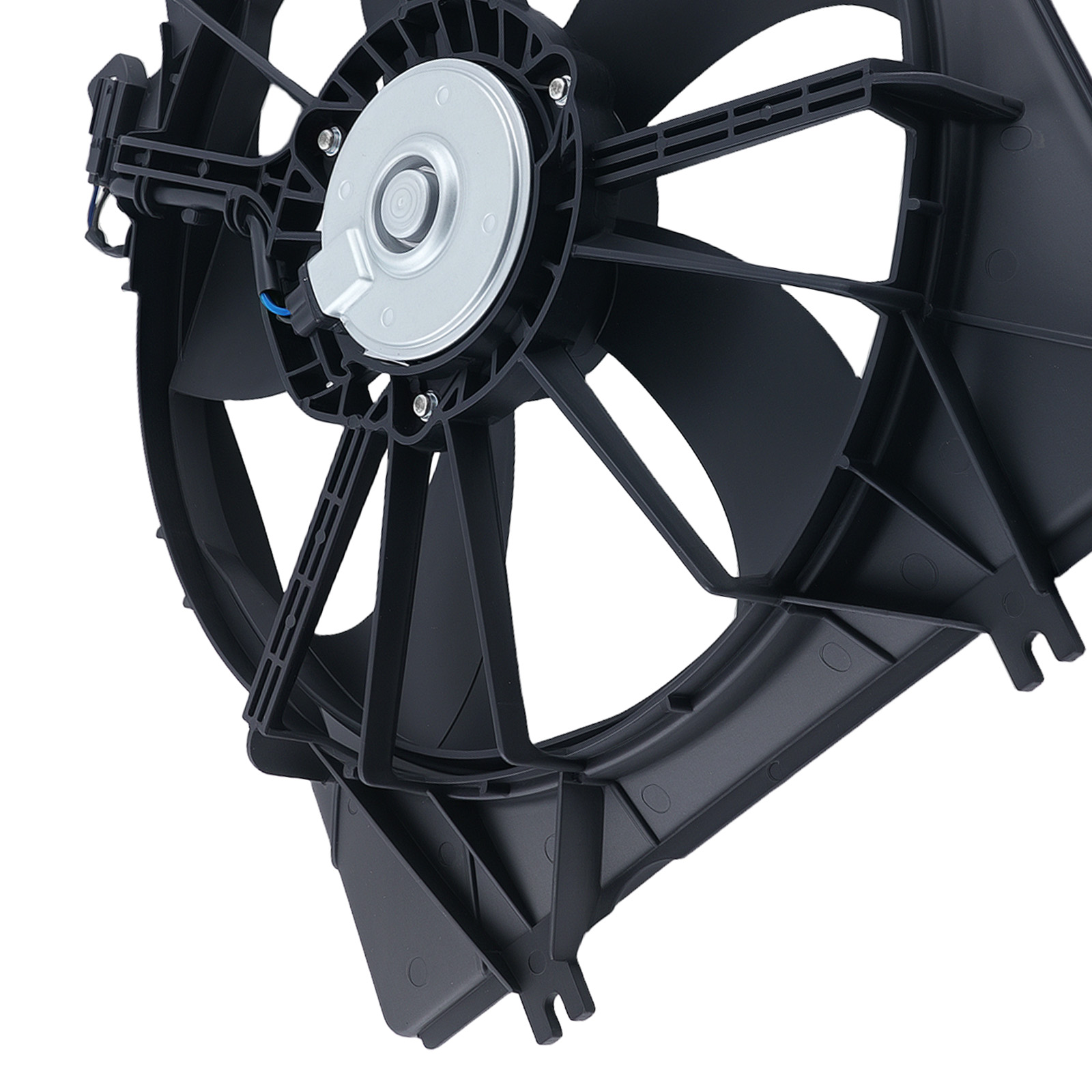 Electric Engine Cooling Fan for Honda CR-V 1.5L 2023-2024 HO3115185