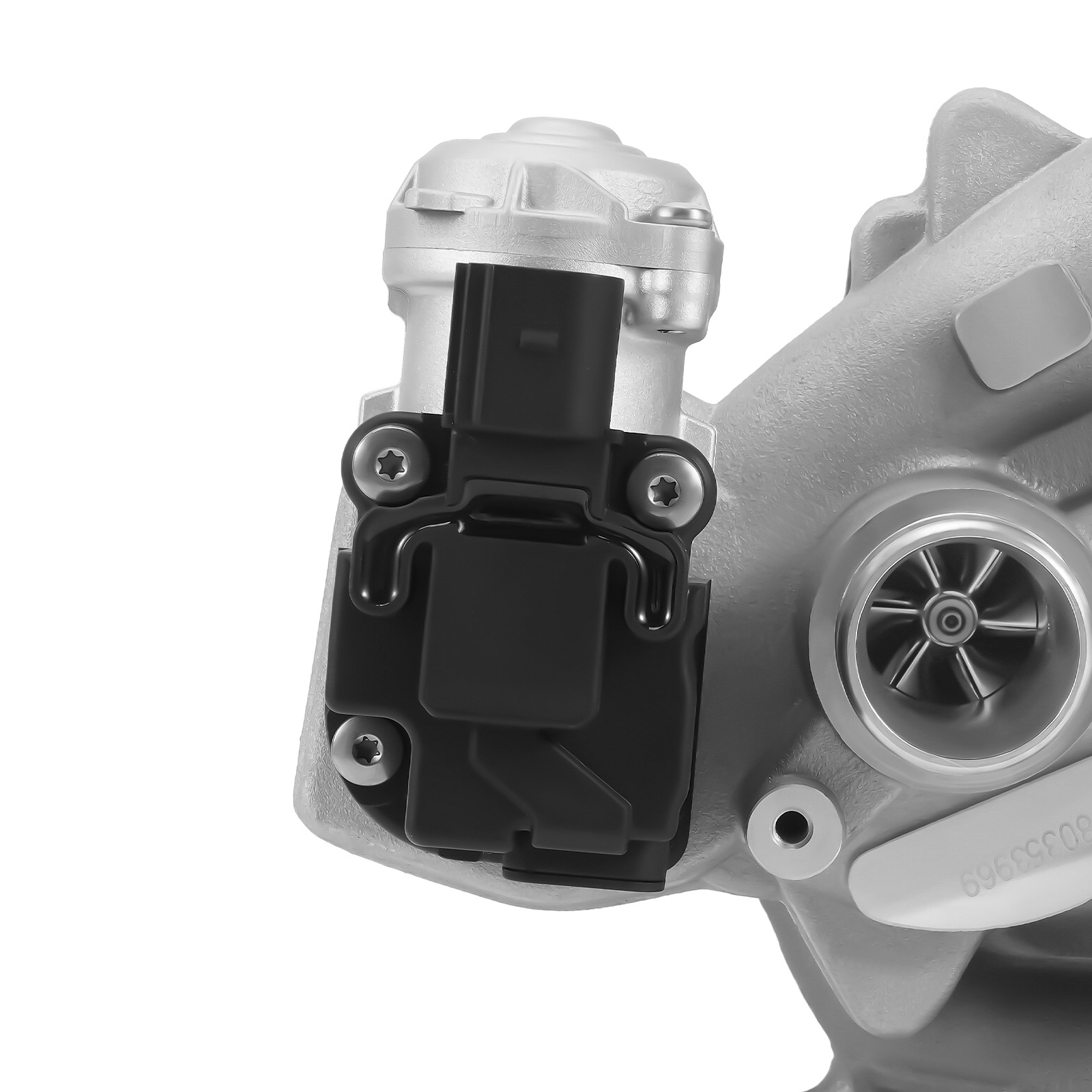 Turbolader For Seat Altea / Ibiza Leon 1.2 TSI 1197ccm 77KW 105PS 03F145701R NEW