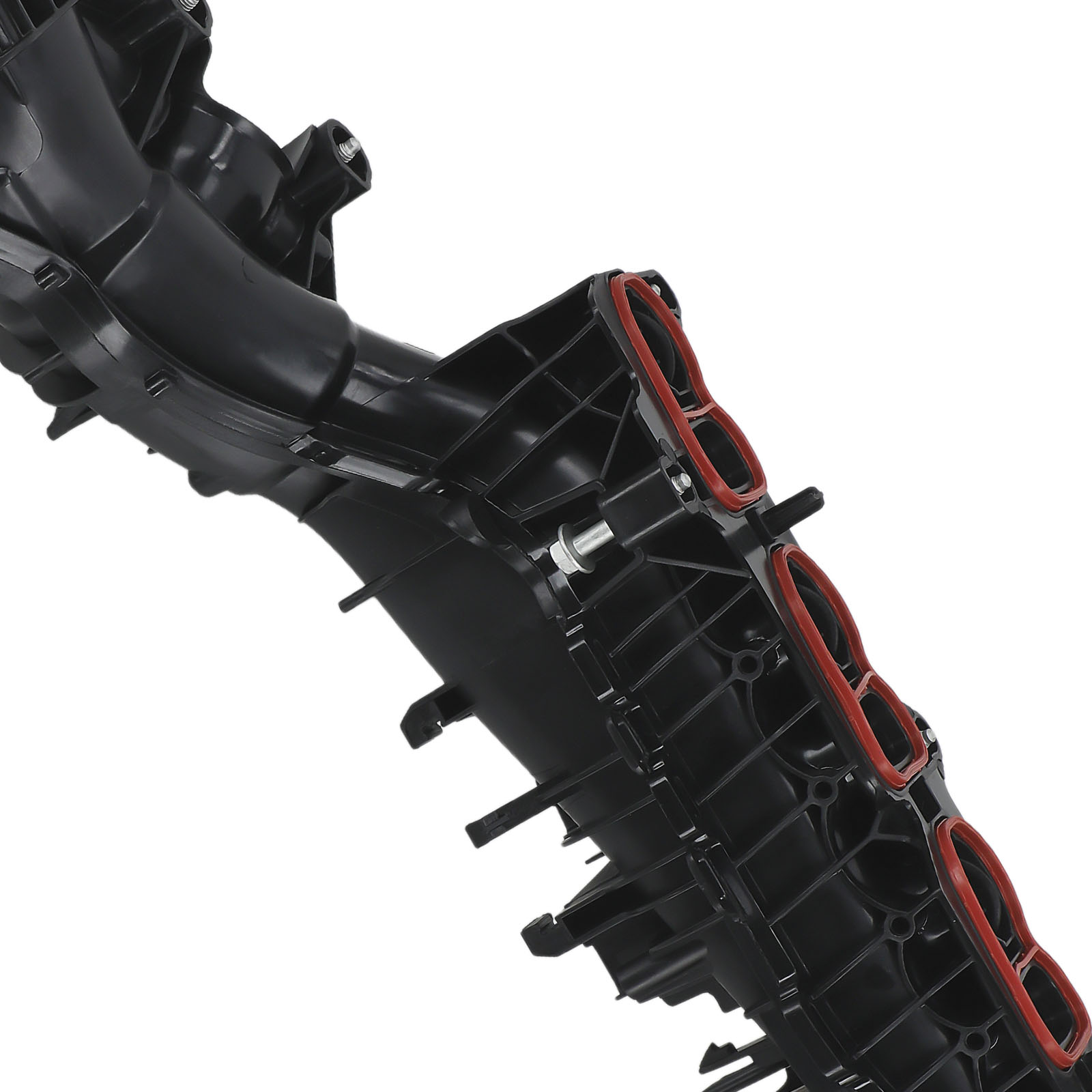 Ansaugkrümmer & Verstelleinheit for BMW F45 F46 F48 F39 MINI Clubman 11618513653