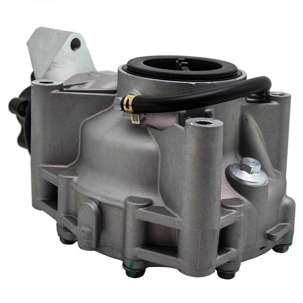 2007 Yamaha Rhino Parts