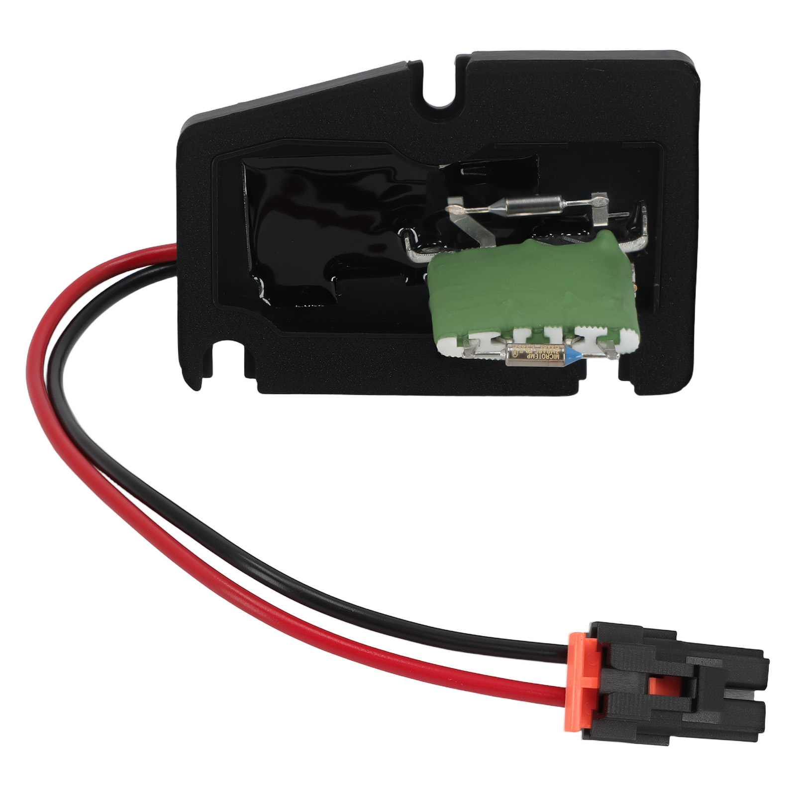 Blower Motor Resistor for Chevrolet Impala Monte Carlo 2000-2005 89018501 158713