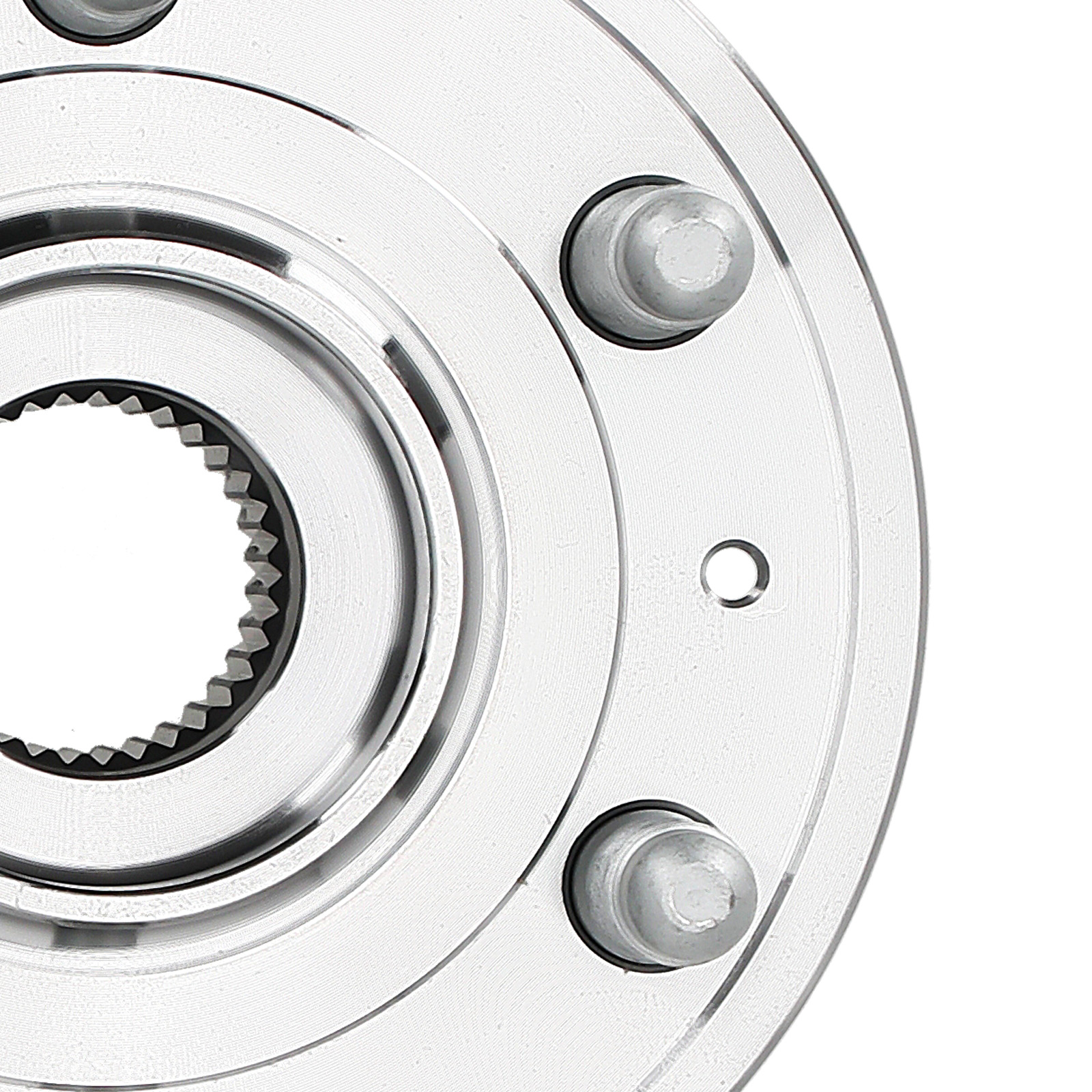 Front Left Right Wheel Hub Assembly for Buick Enclave 2018-2022 H512593 MB50314