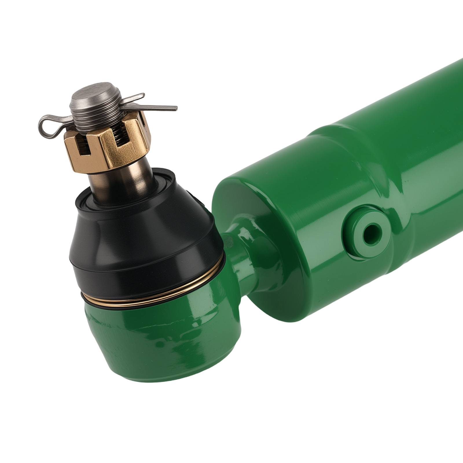 Hydraulic Power Cylinder for John Deere 4500 Telehandler Tractor LVA14158 New