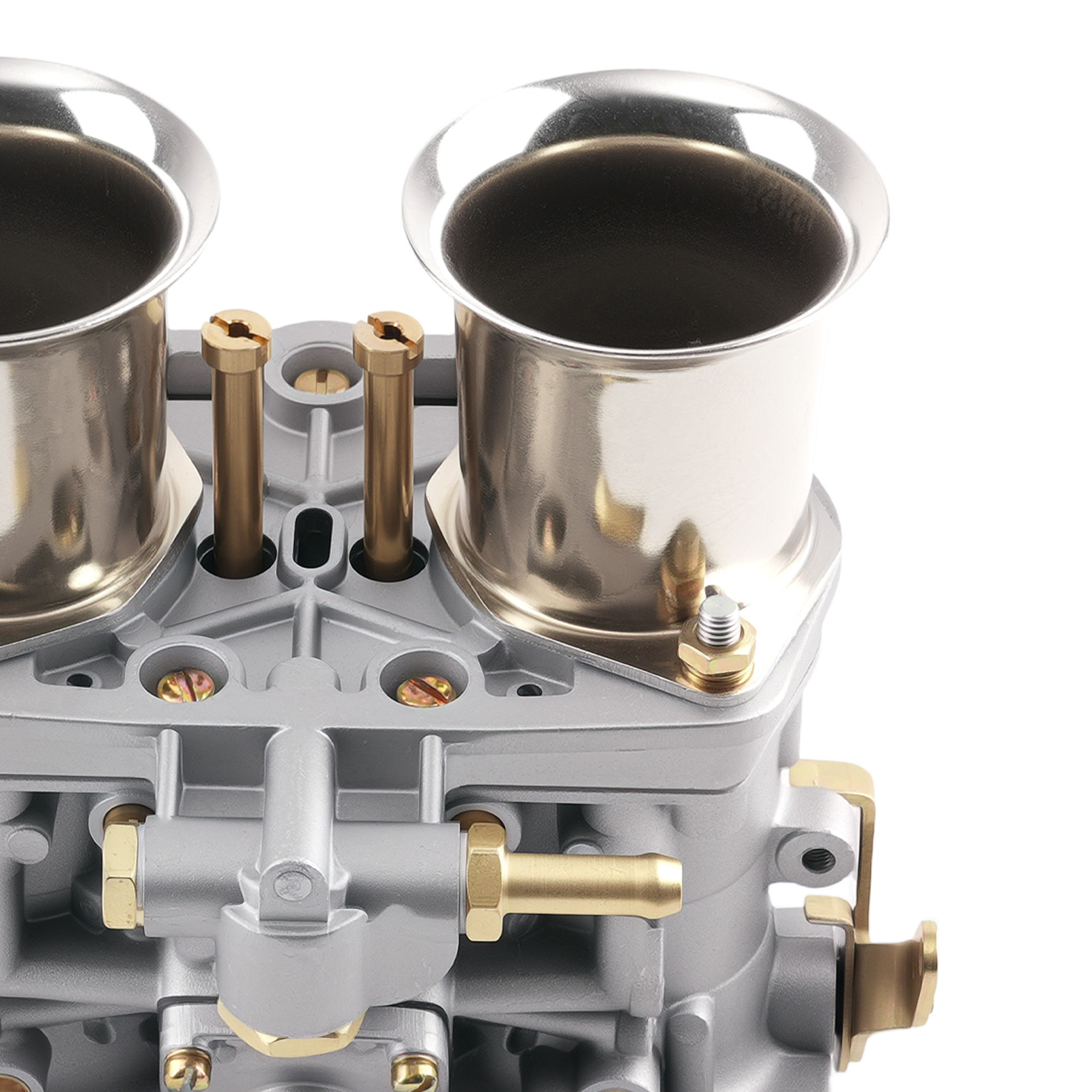 40 IDF 40IDF 2 Barrel Carburetor Carb Carby for VW Beetle Bug Fiat Porsche