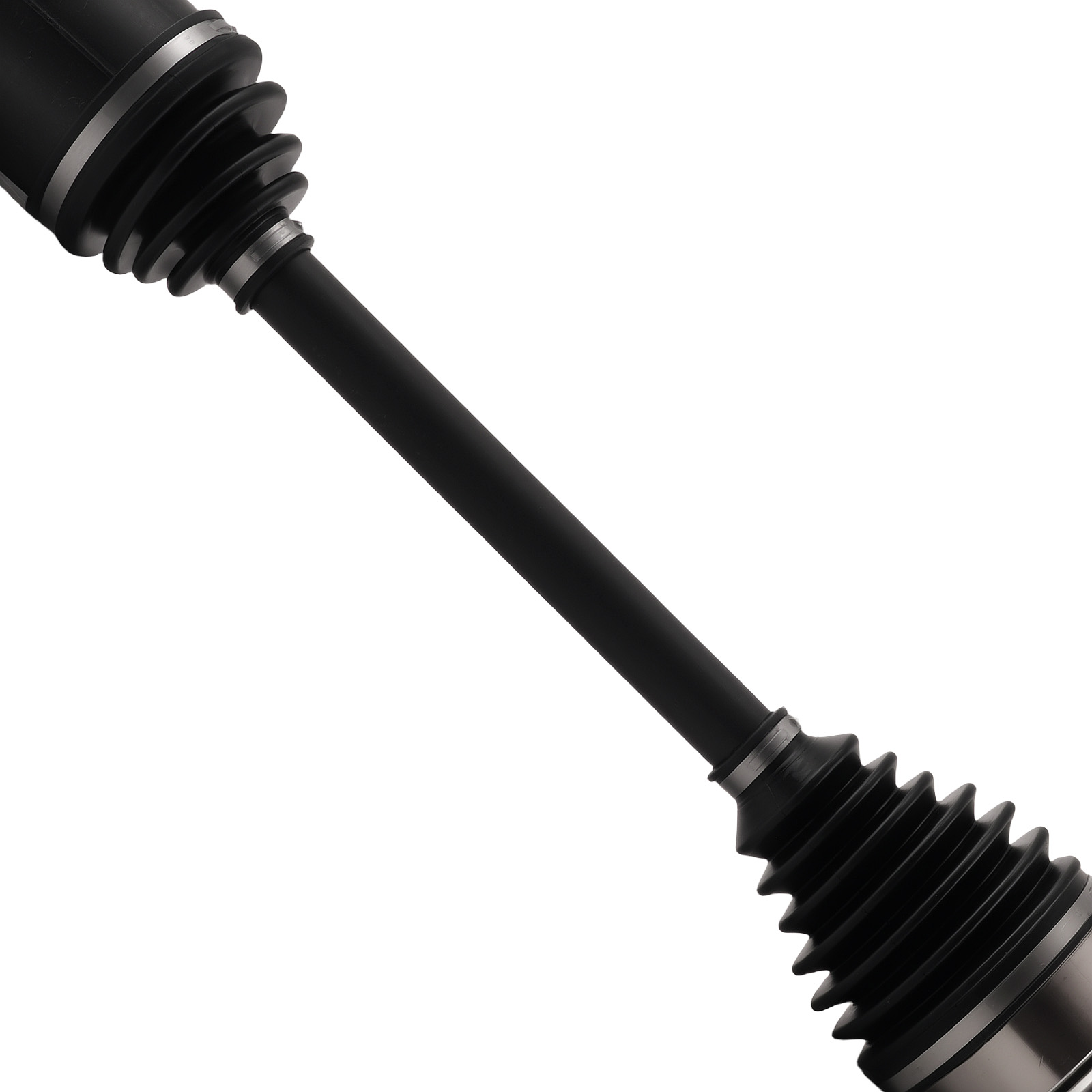 Front Left Side for Honda Accord 2015-2017 L4 2.4L Manual Trans. CV Axle Shaft