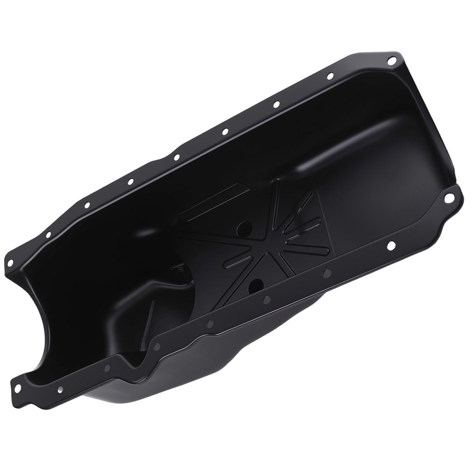 Oil Sump Pan for Chevrolet GMC C1500 K1500 V8 5.0L 1993-1999 14088506