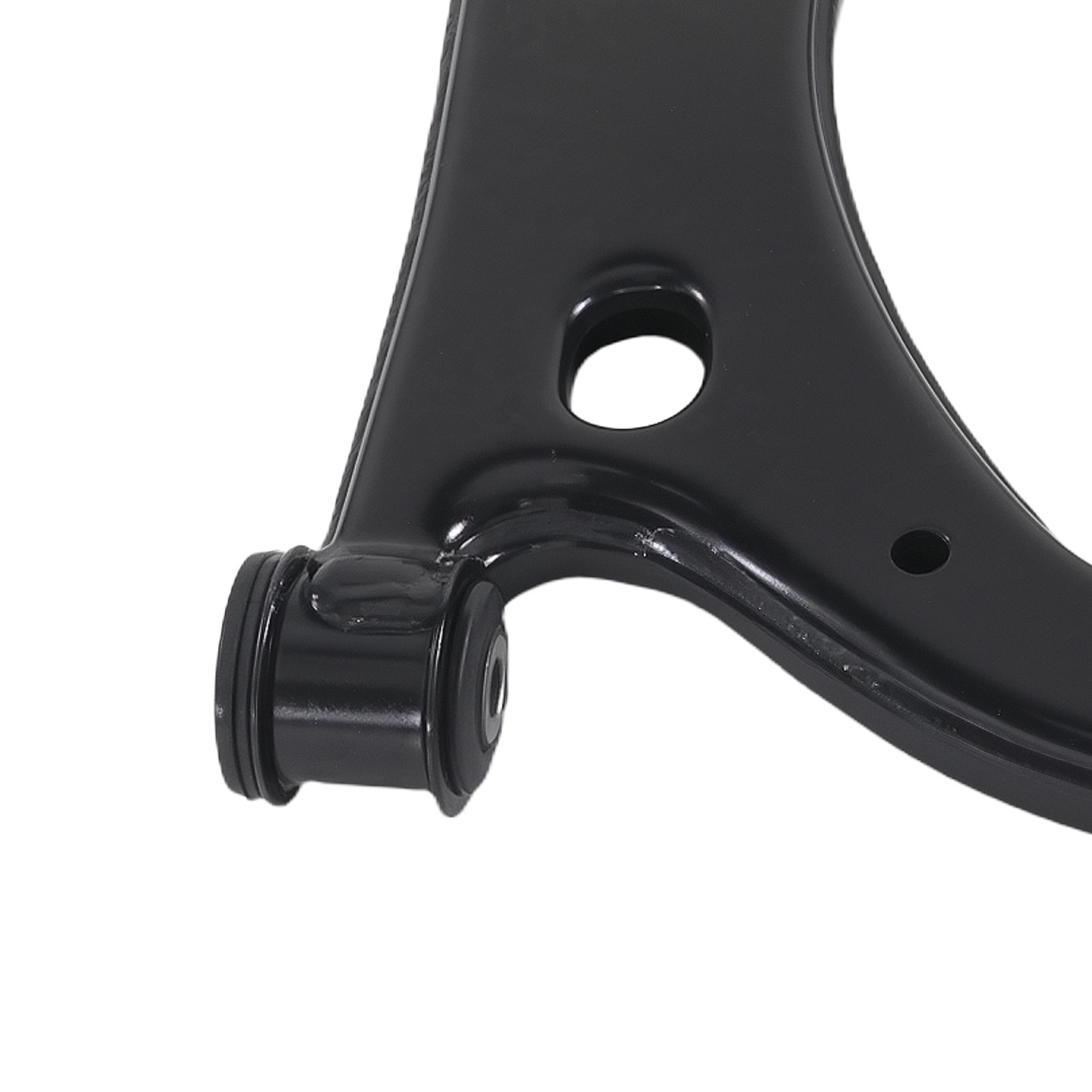 6 STÜCK QUERLENKER SATZ VORDERACHSE LH + RH FOR FORD FIESTA V FUSION MAZDA 2 DY
