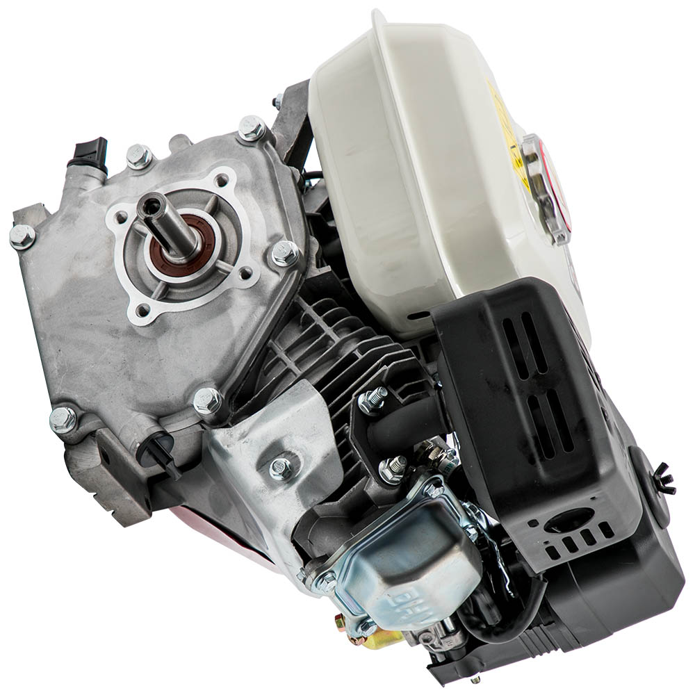 Moteur à Essence Remplacement Direct for Honda Compatible 4 Temps Gx160 5.5hp
