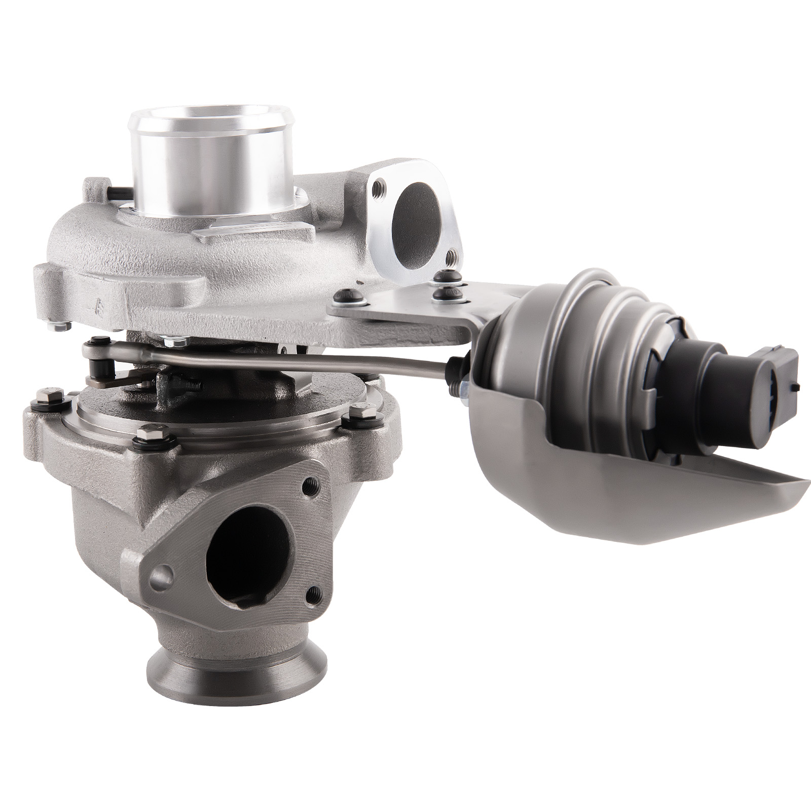 Turbolader For Chevy Chevrolet Cruze 2.0L 118HP 2014-2015 55581063 786137-5001