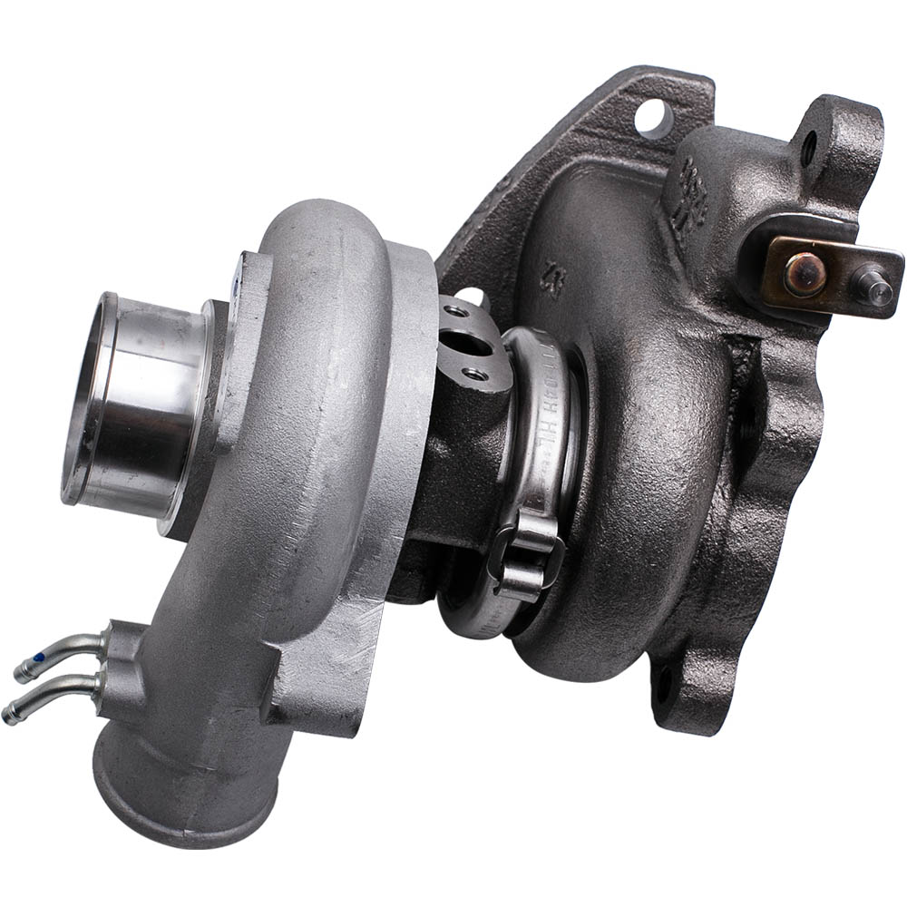 Turbolader for Mitsubishi Pajero Ii Montero 4D56TD / 4D56Q / 4D56SJ 1987 - 1999
