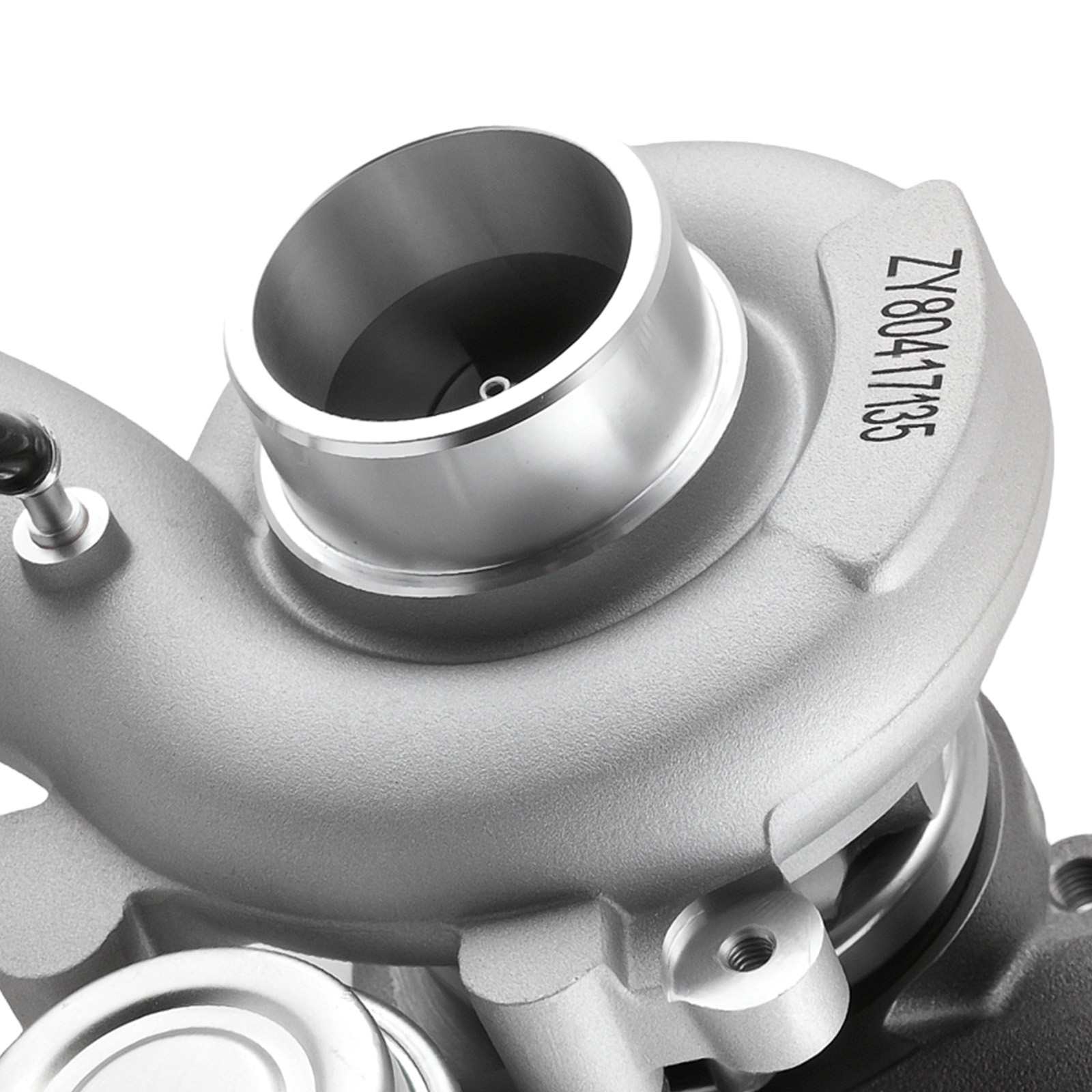 Turbolader TD04L for Subaru Forester Impreza WRX EJ255 turbo 14411-AA710