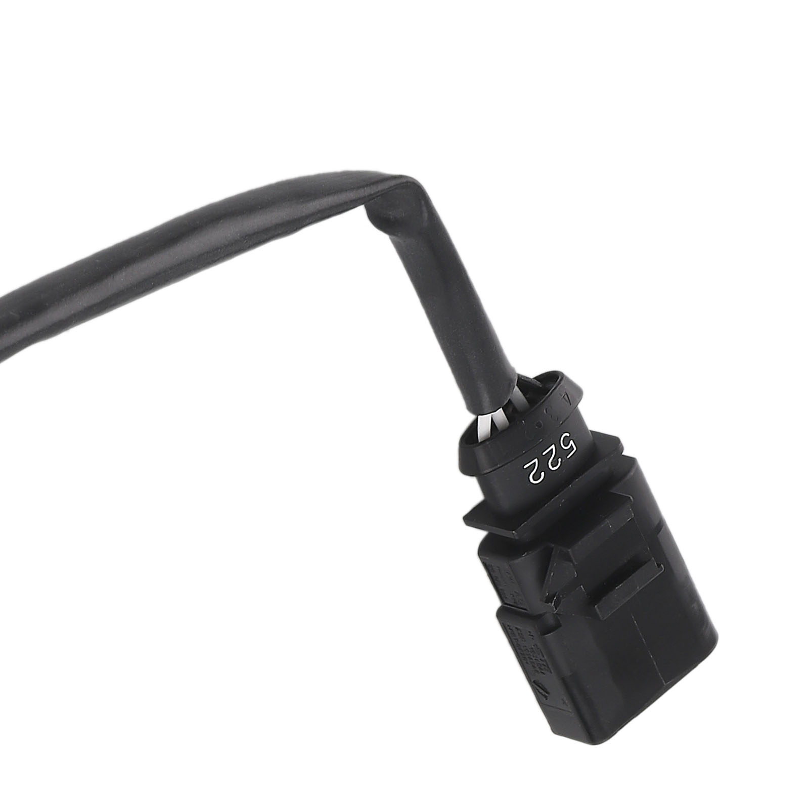 2PCS Upstream+ Downstream Oxygen Sensor For Volkswagen Jetta 2005-2014 234-4754