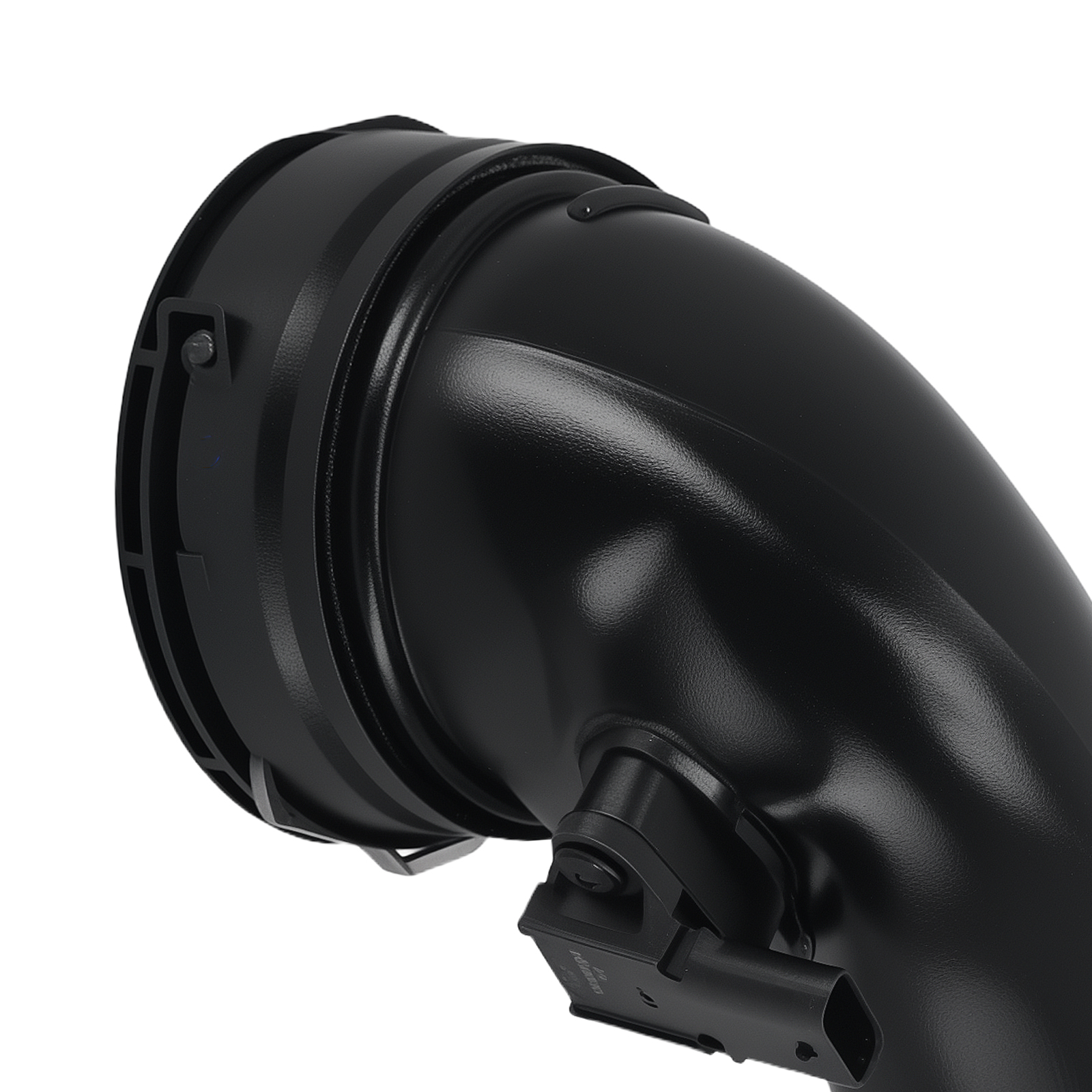 Engine Air Turbocharger Inlet Hose for BMW ActiveHybrid 7 Sedan 13717609811