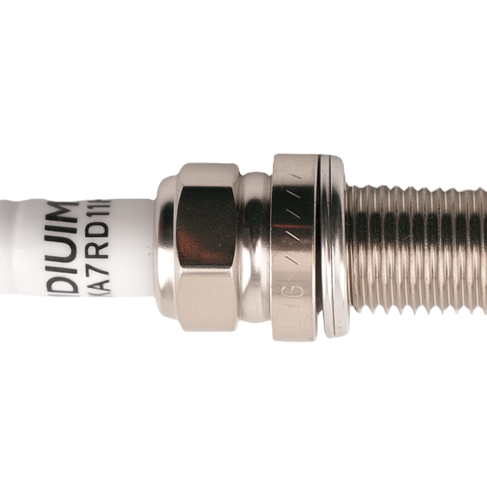 Double Iridium Spark Plug for Nissan Qashqai/Rogue 2.0L 2017-2020 90565