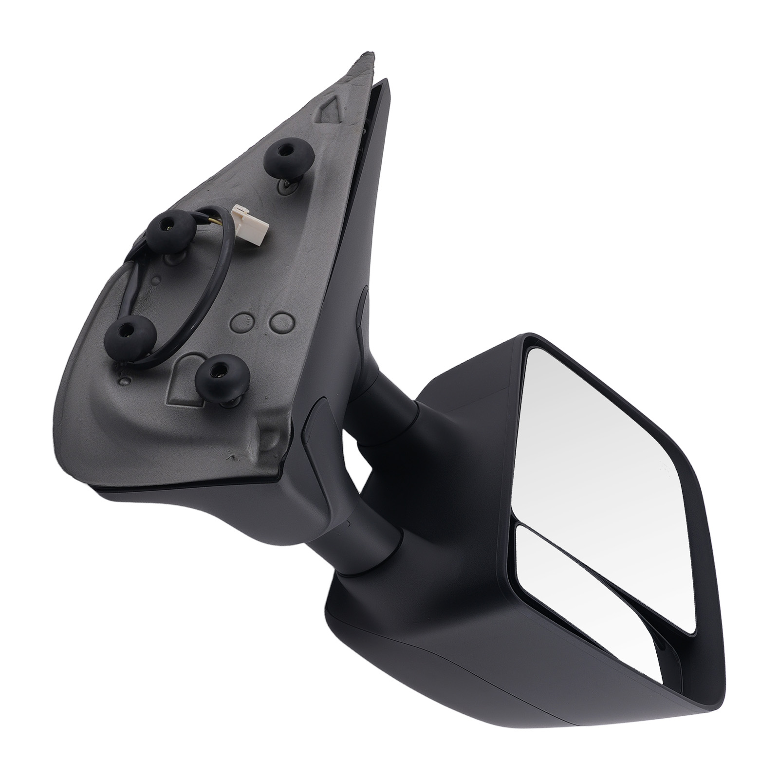 Heated Right Side View Mirror for Nissan Frontier 2005-15 96301EA010