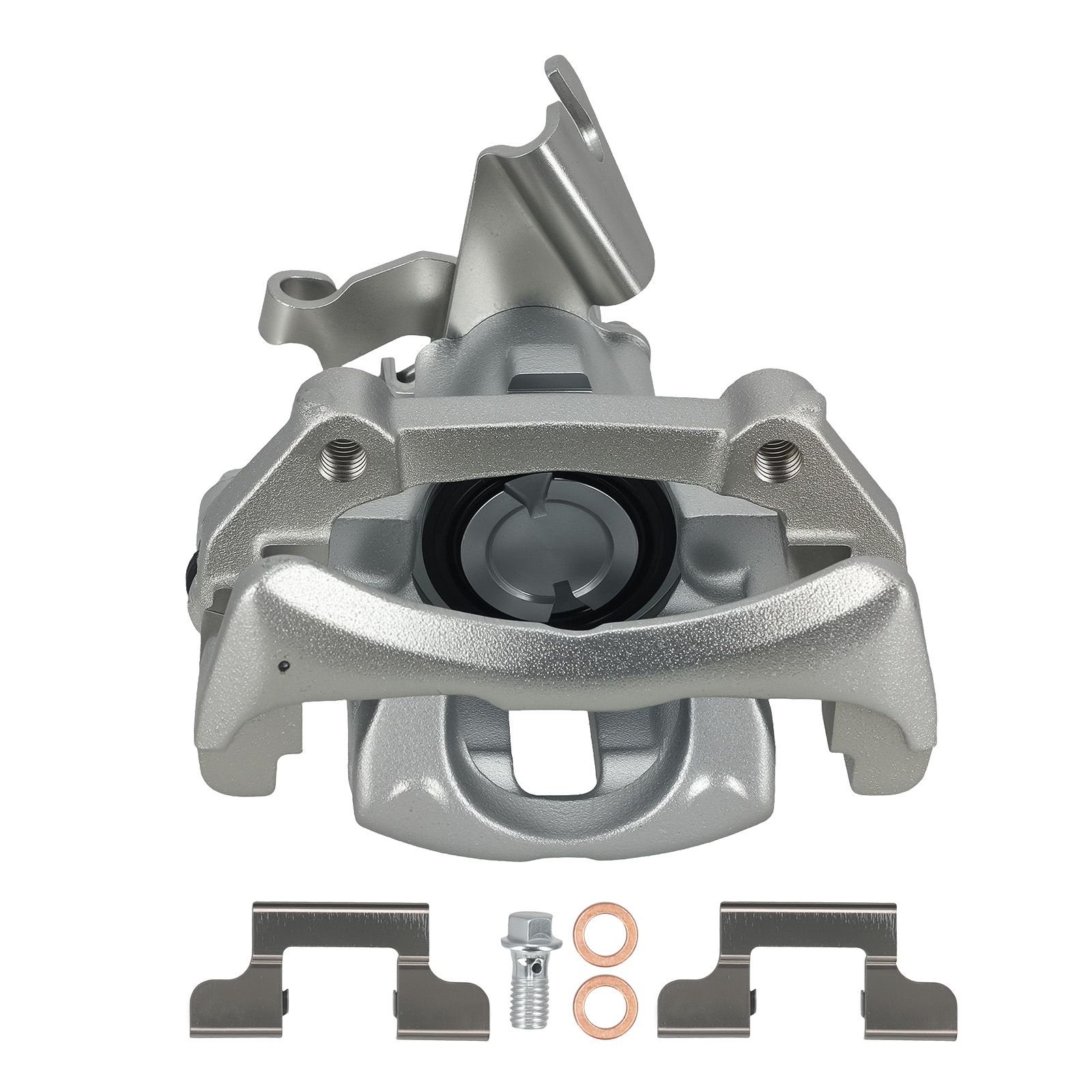 Rear Left Side Brake Caliper for Ford Mustang 2005-2014 18B4926 1.69