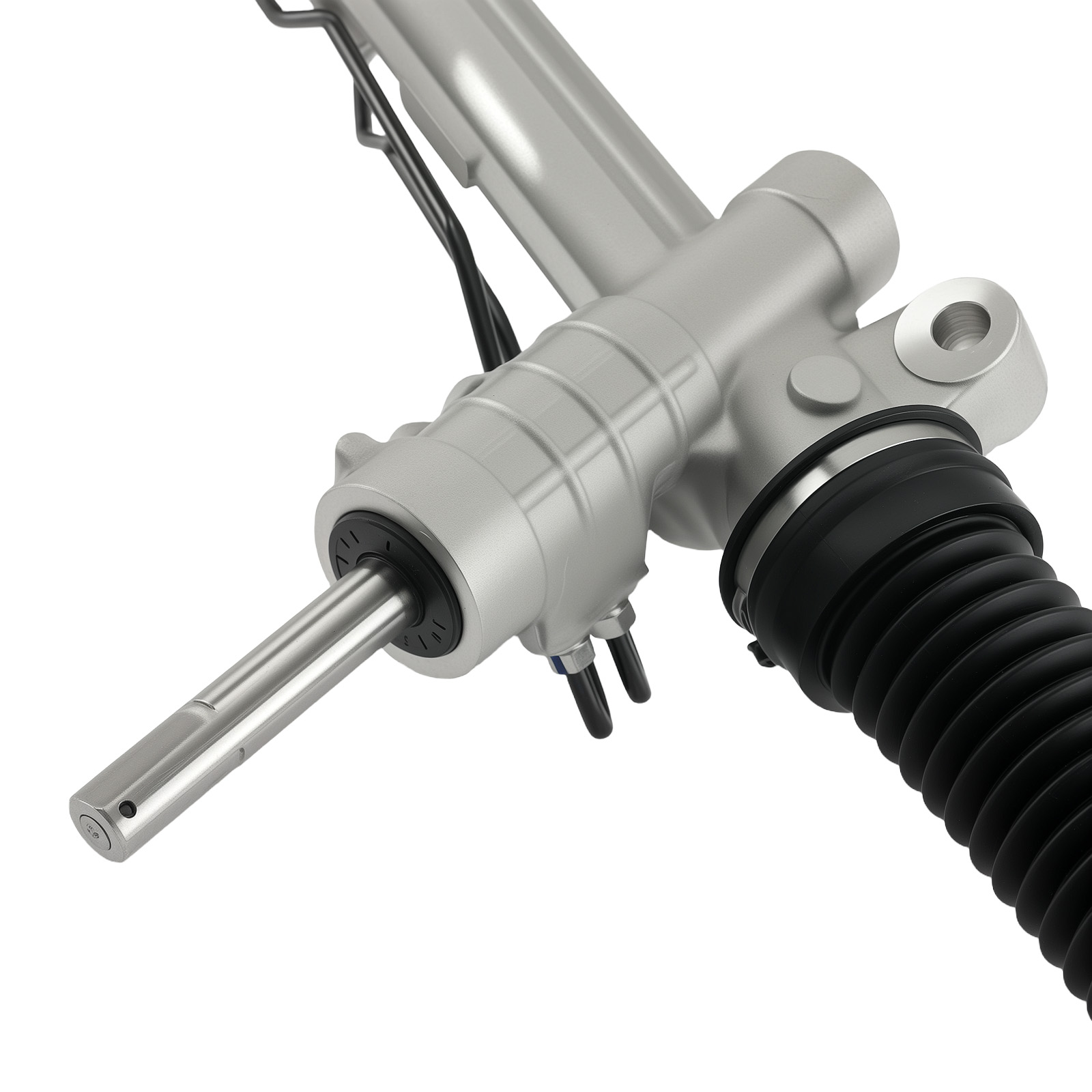 Steering Rack & Pinion for Land Rover LR3 2005 2006 2007-2008 QEB500280 26-2948