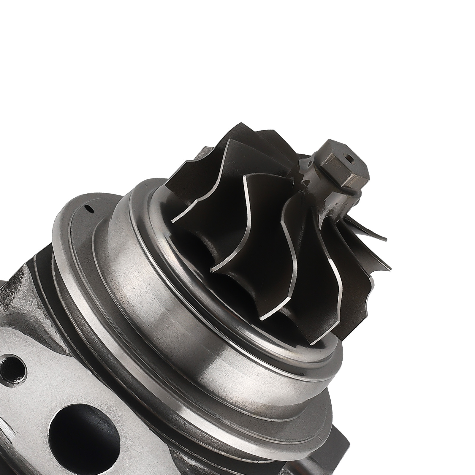Turbo Cartridge Core for Kia Hyundai Sonata Optima Sportage Sorento 2.0 +Gaskets