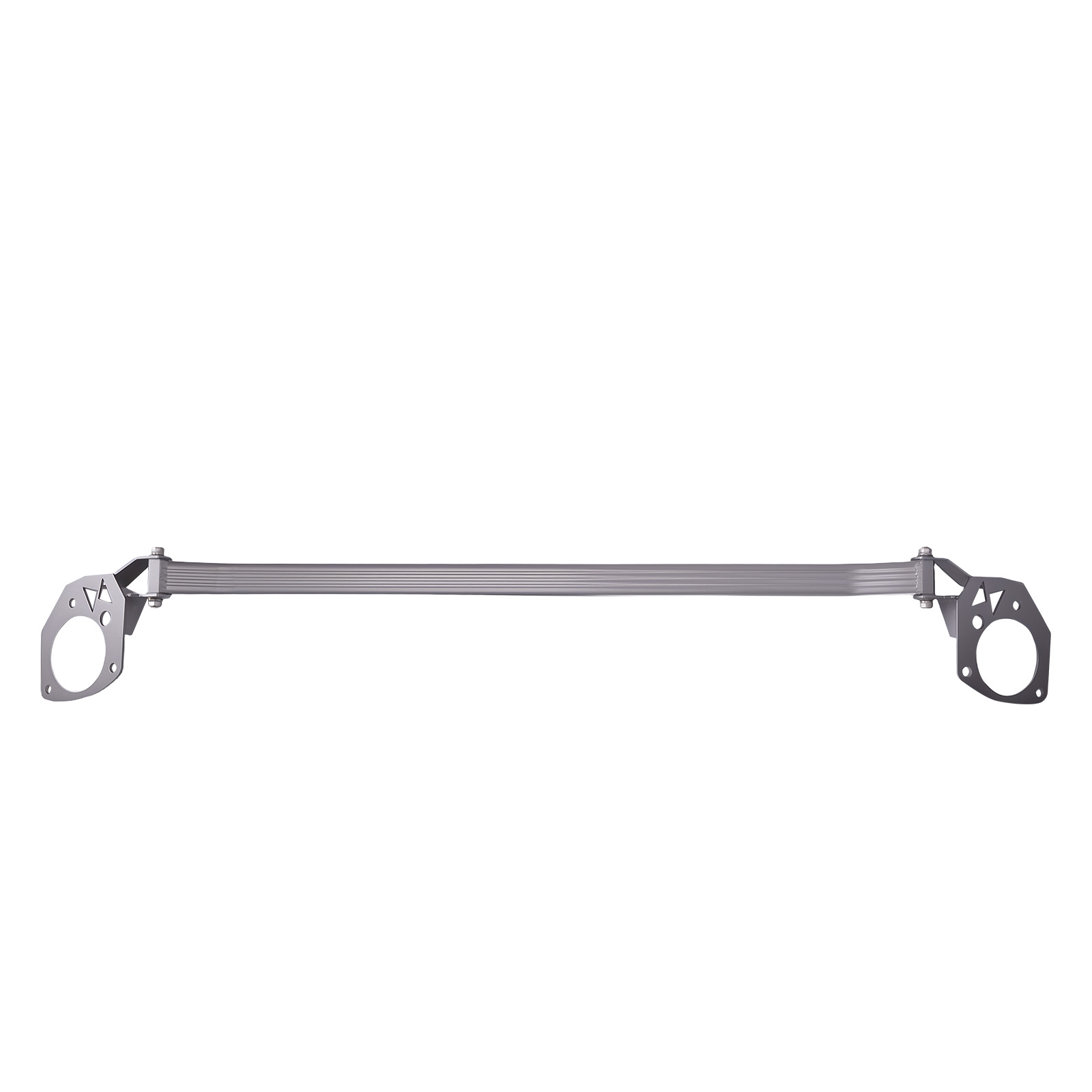 Aluminum Front Upper Suspension Strut Bar Tower Brace for Honda CR-V 2017-2022