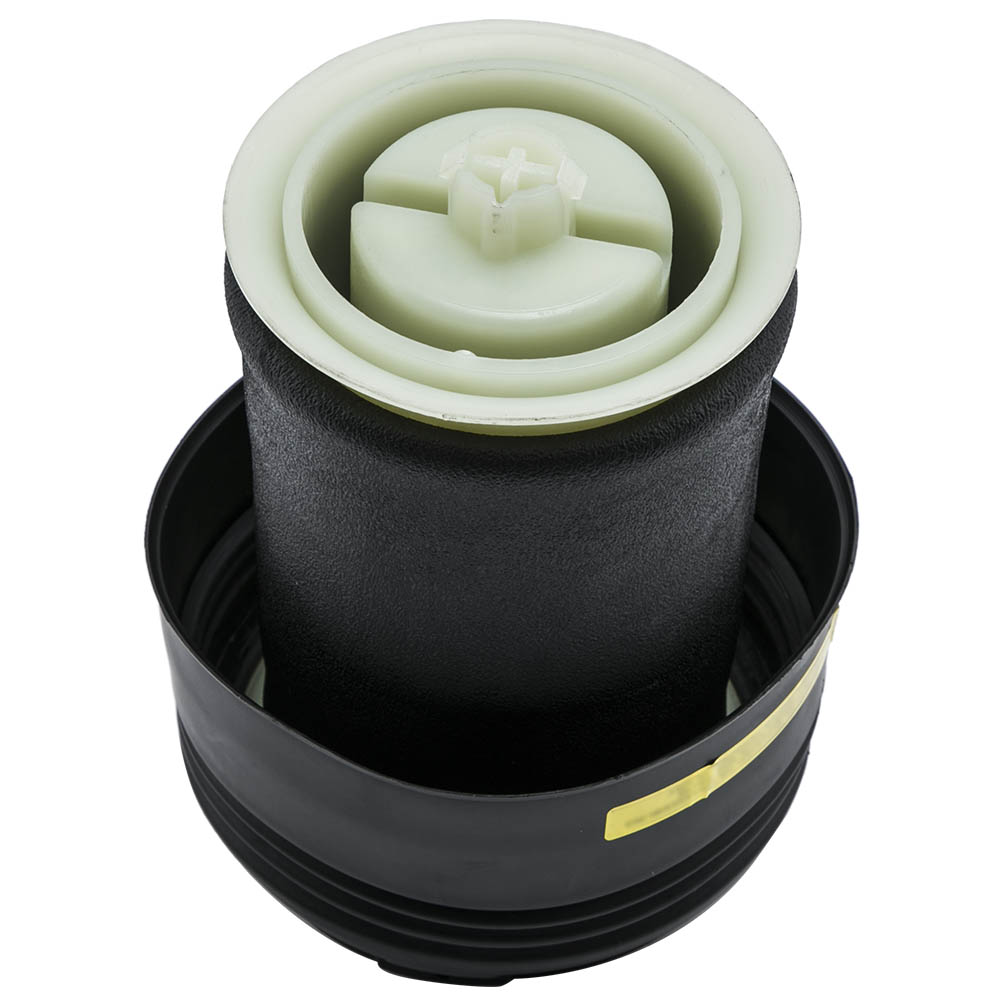 2X Molla Sospensione Pneumatica Posteriore for BMW X5 E70 X6 E71 E72 37126790078