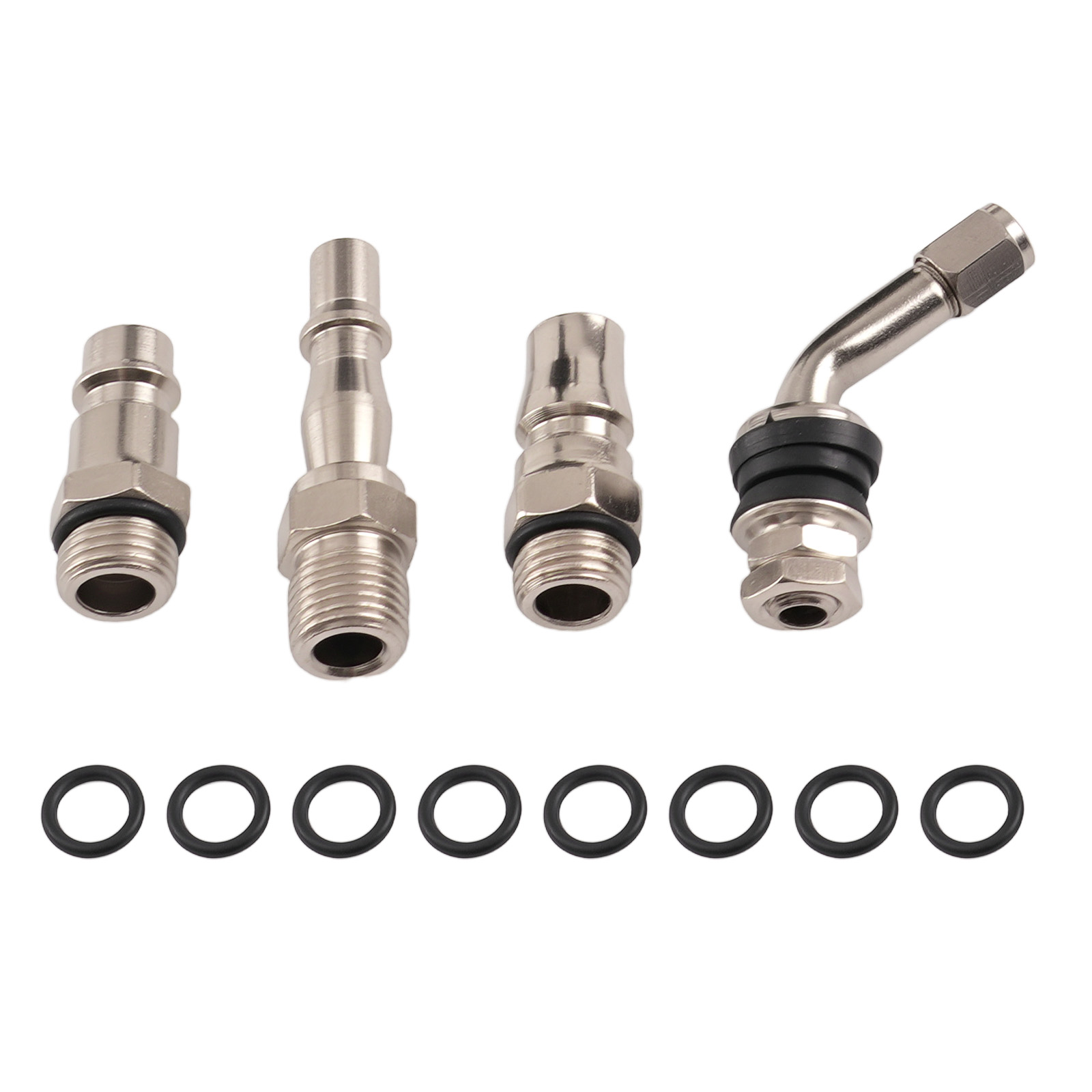 Boost Leak Tester Turbo 4