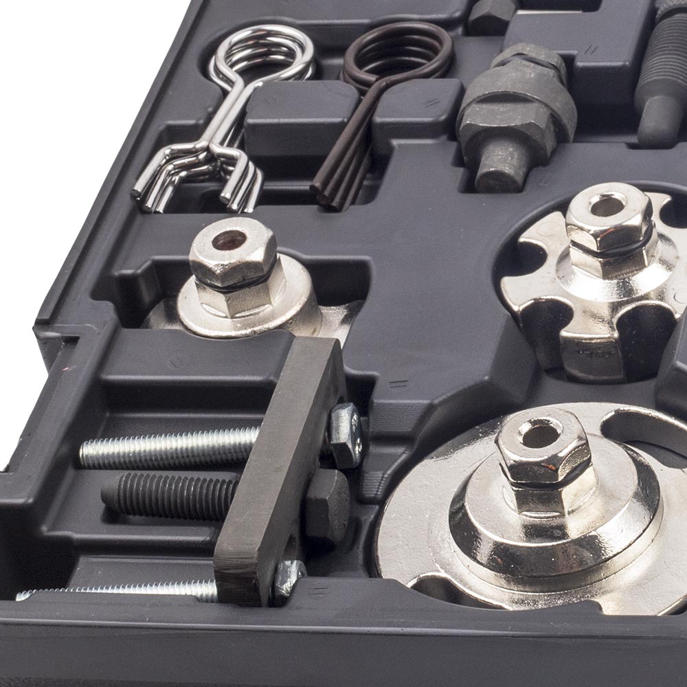 Outils de Calage Moteur Blocage Distribution Kit for Audi VW 2.7 3.0 4.0 4.2