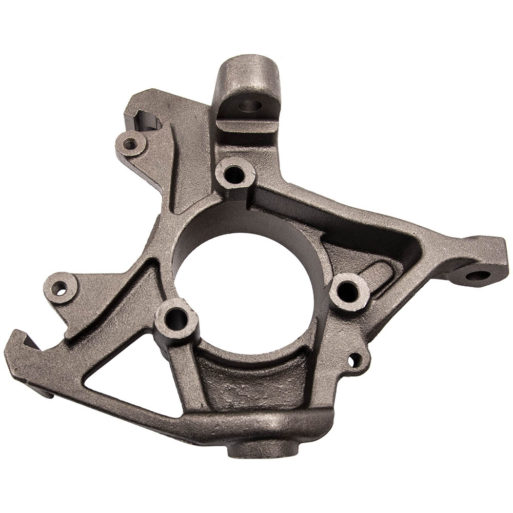 2001 jeep cherokee steering knuckle