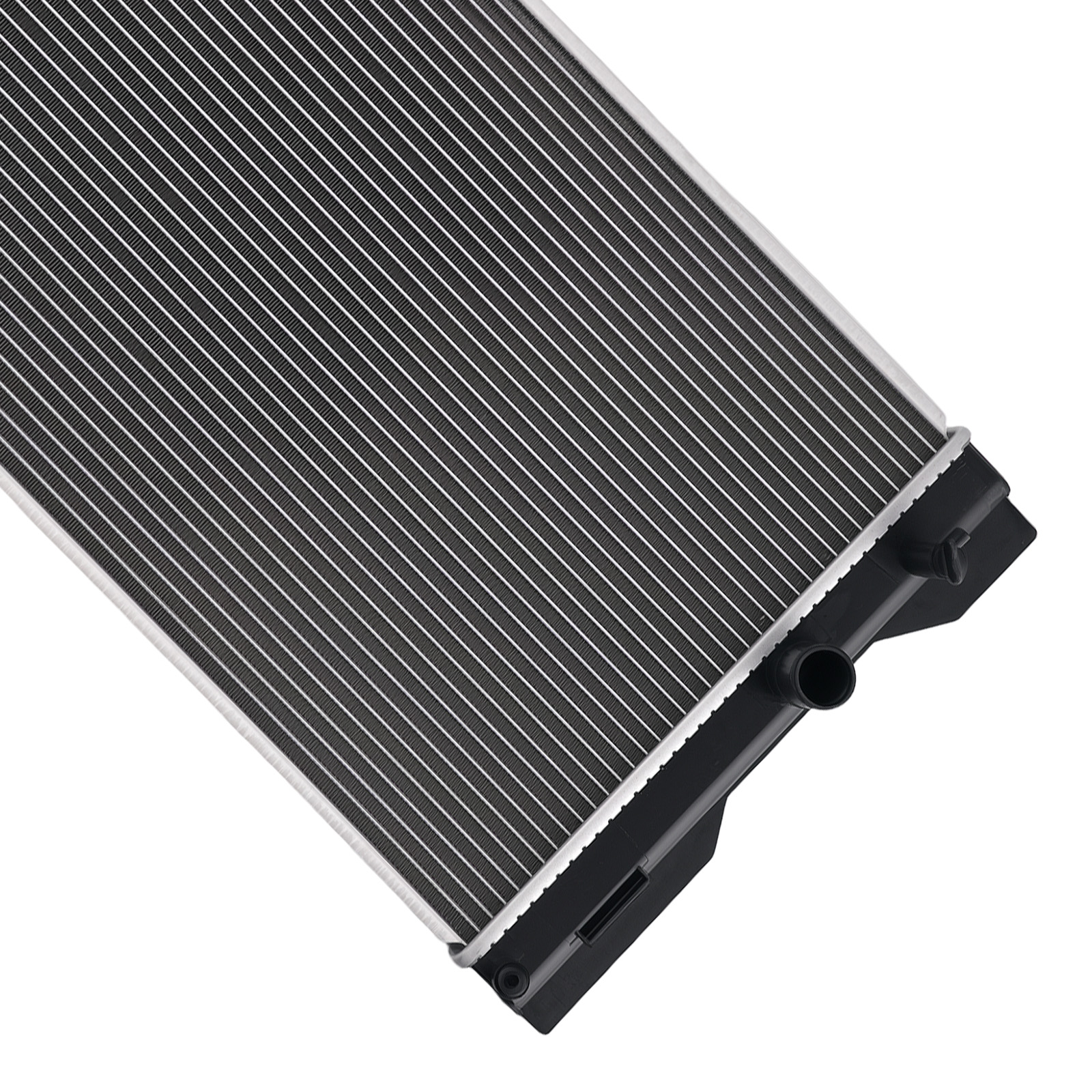 AT Transmission Radiator for Toyota Corolla 2009-2017 1.8L 164100T040 Cross Flow