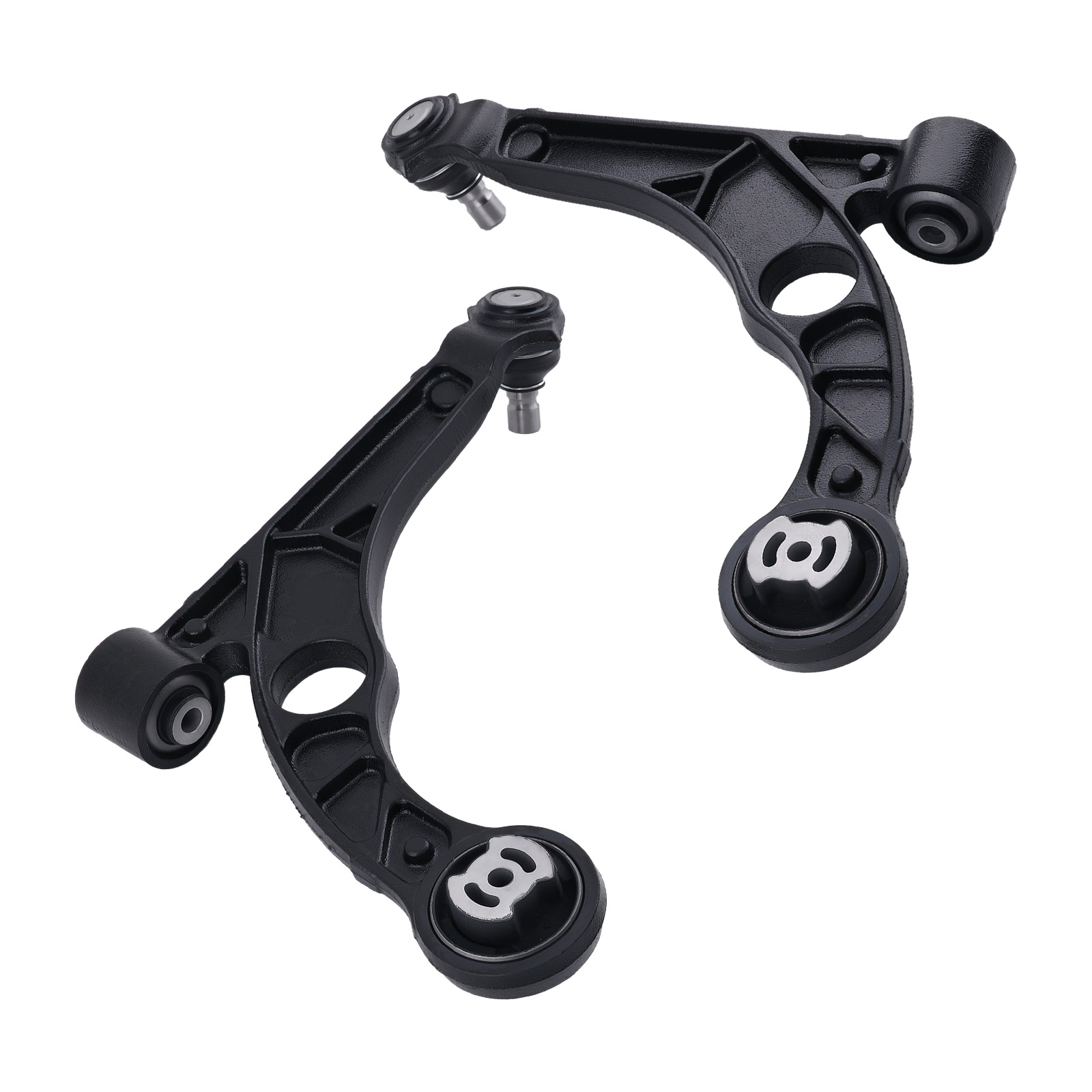 10 VORDERER UNTEN QUERLENKER STABILISATOR SPURSTANGE FOR DODGE DART CHRYSLER 200