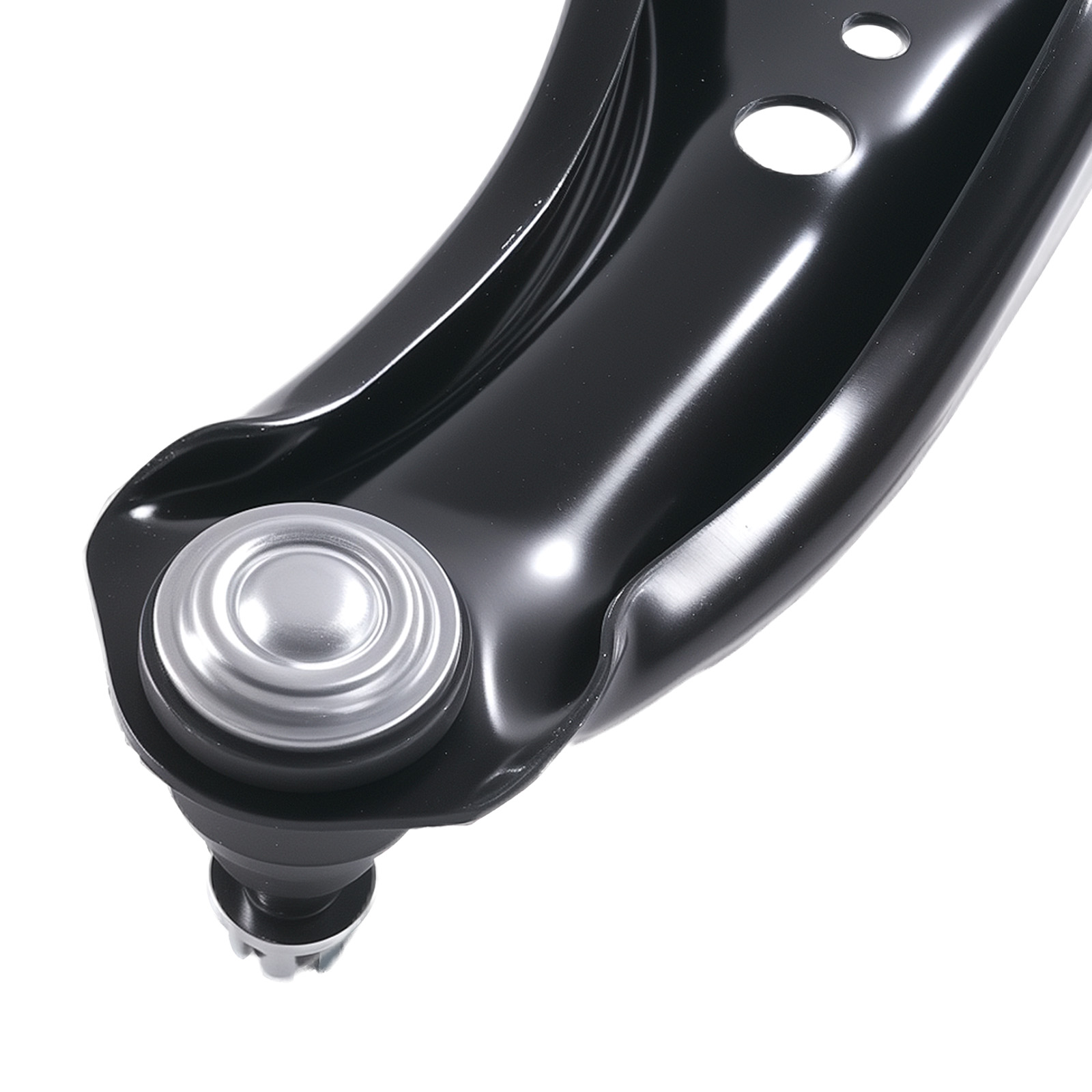 Driver Front Lower Control Arm Assembly for Scion xA xB 2004-2006 K620270