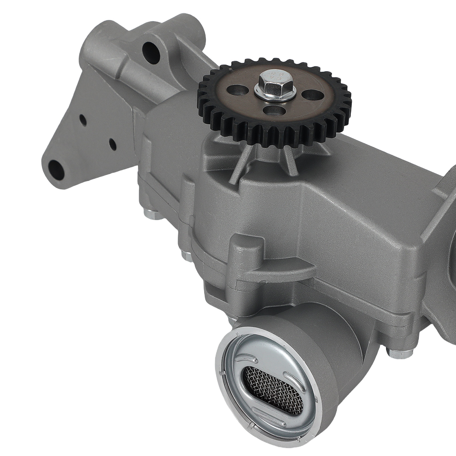 High Quality Oil Pump for Hyundai Genesis Coupe 2.0L 2010-2014 Aluminum