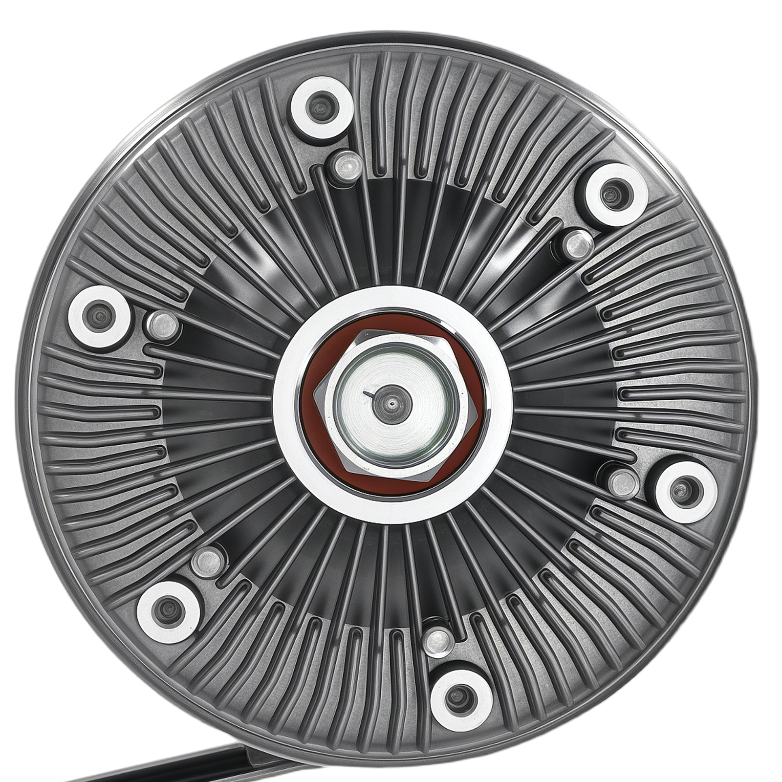 Fan Clutch for Dodge RAM 2500-5500 Cummins Diesel 5.9L 6.7L 05-09