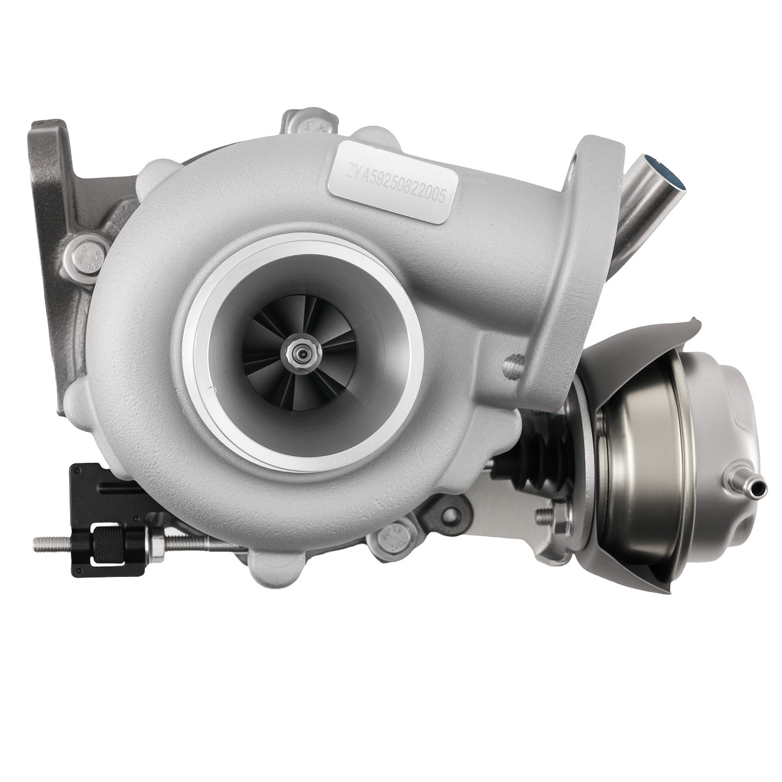 Turbo Turbocharger for Opel Astra H CC L08 1.7 CDTi 74KW 81KW 92KW 2005-2010 NEU