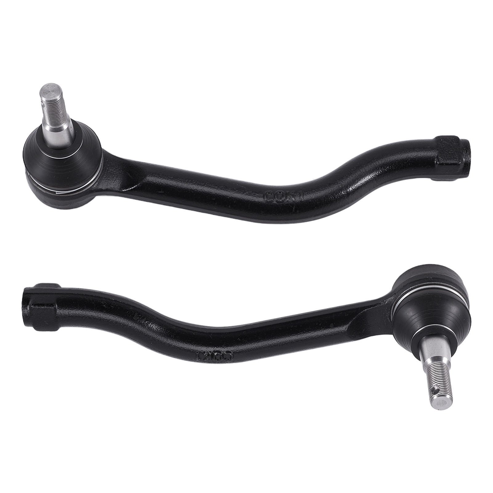 6pcs Front Control Arm Tie Rod Sway Bar for Nissan Maxima 09-14 All Models