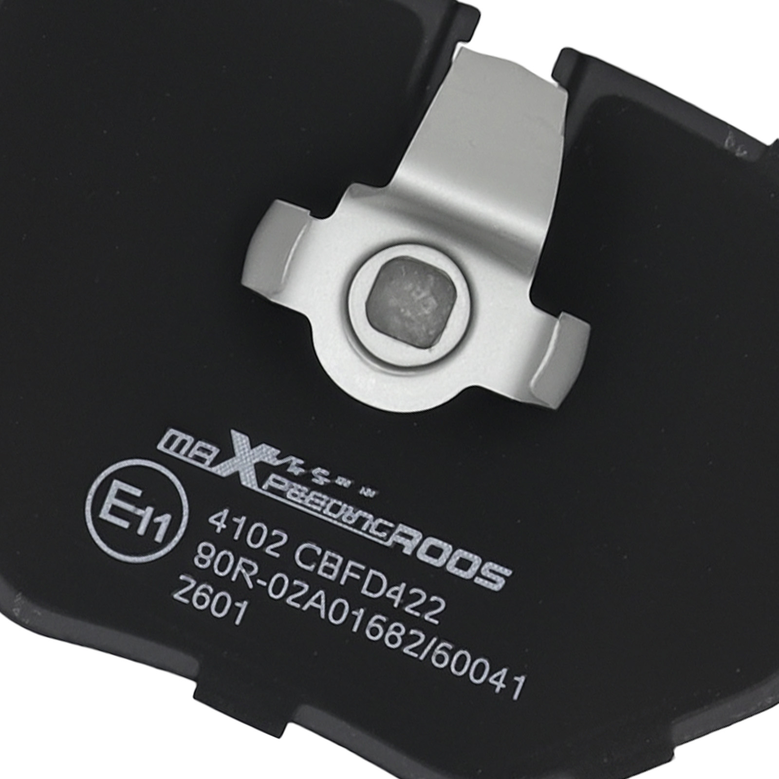 Bremsbeläge Hinten For BMW 3 E46 5 E39 4.9 7 E38 X3 E83 2.0-3.0 X5 E53 2.9-4.8