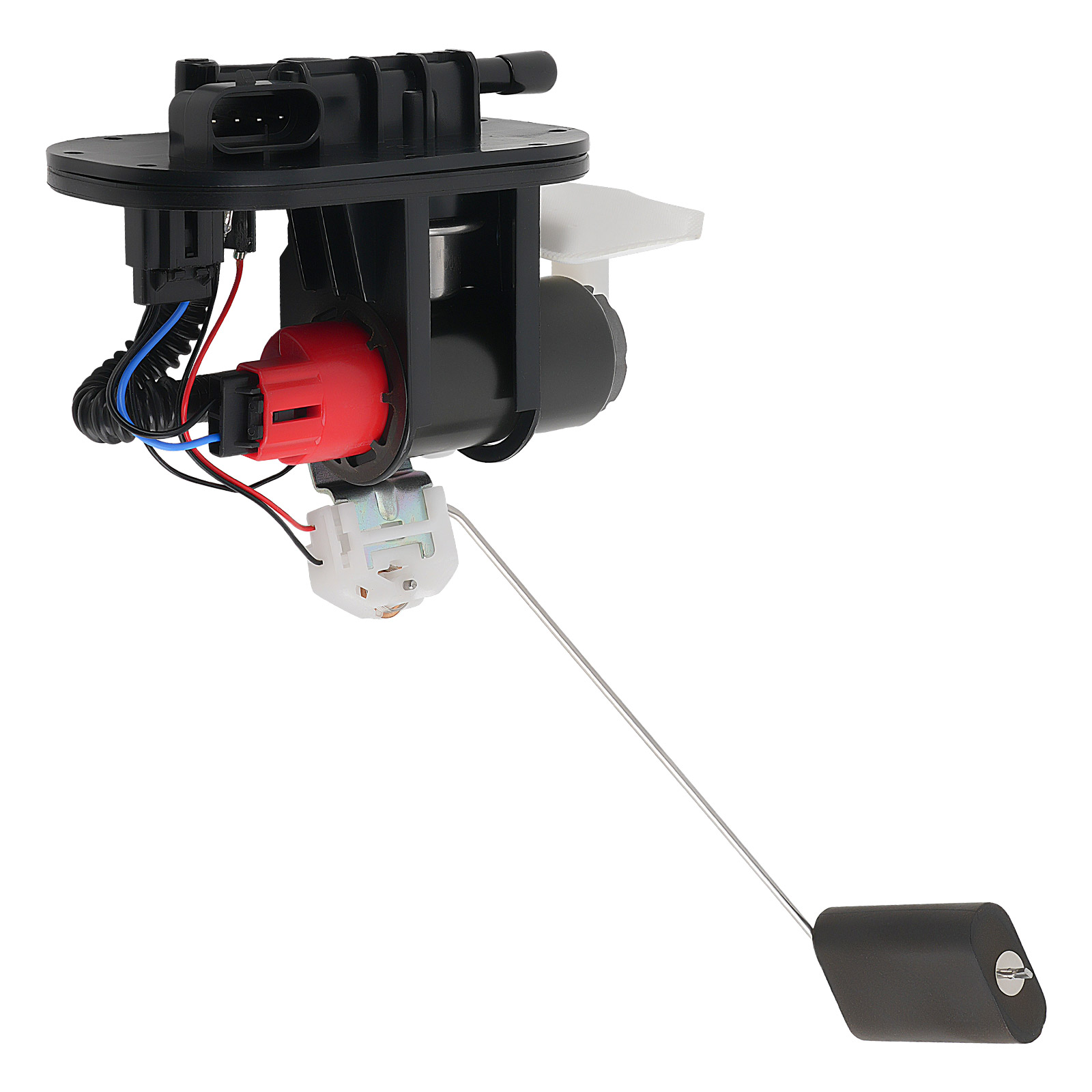 Fuel Pump + Fuel Filter for 2006-2008 Can-Am ATV Outlander 400 500 650 800